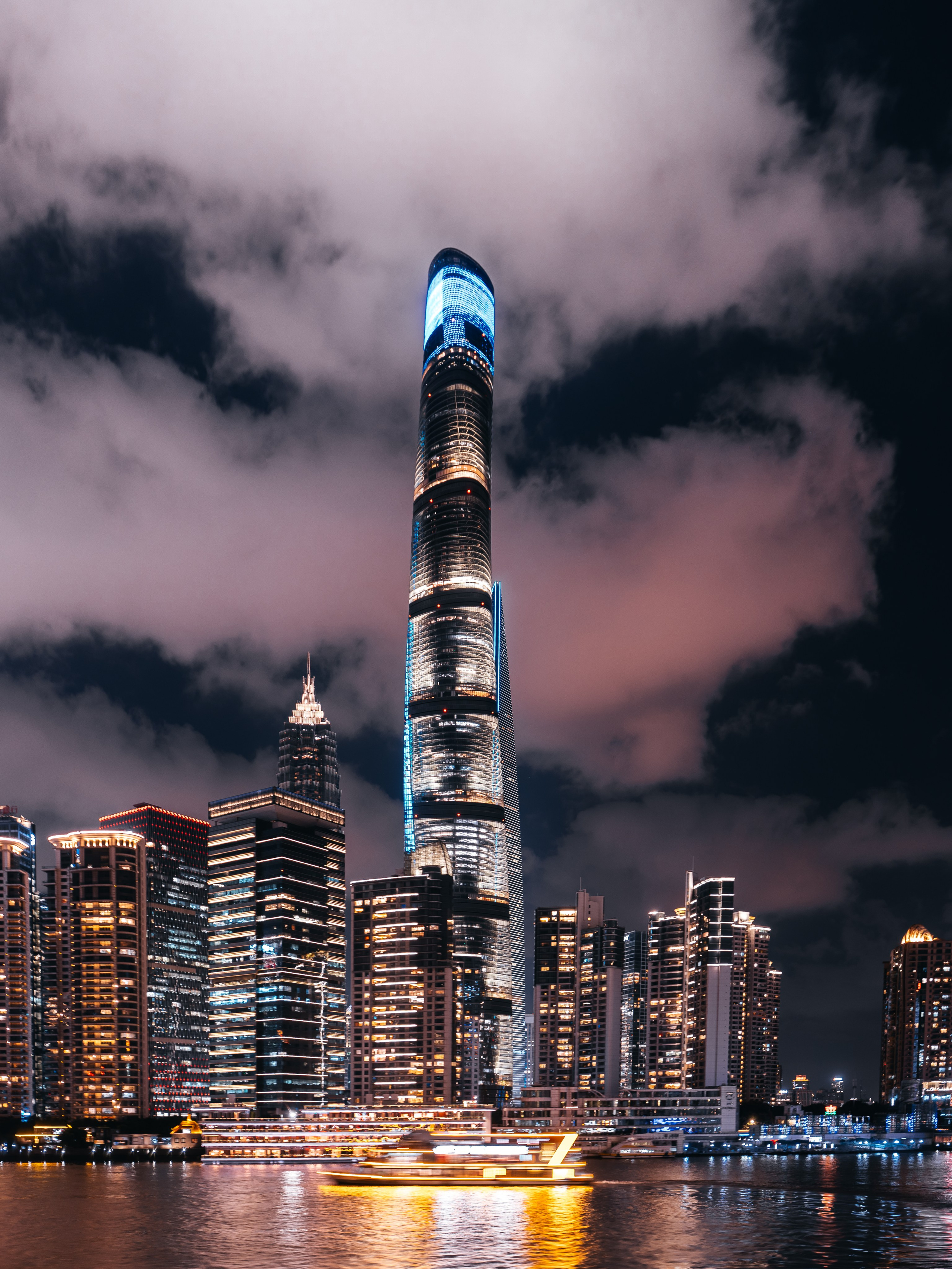 China/Китай. @tomrus: Рустам Шагиморданов — фотограф