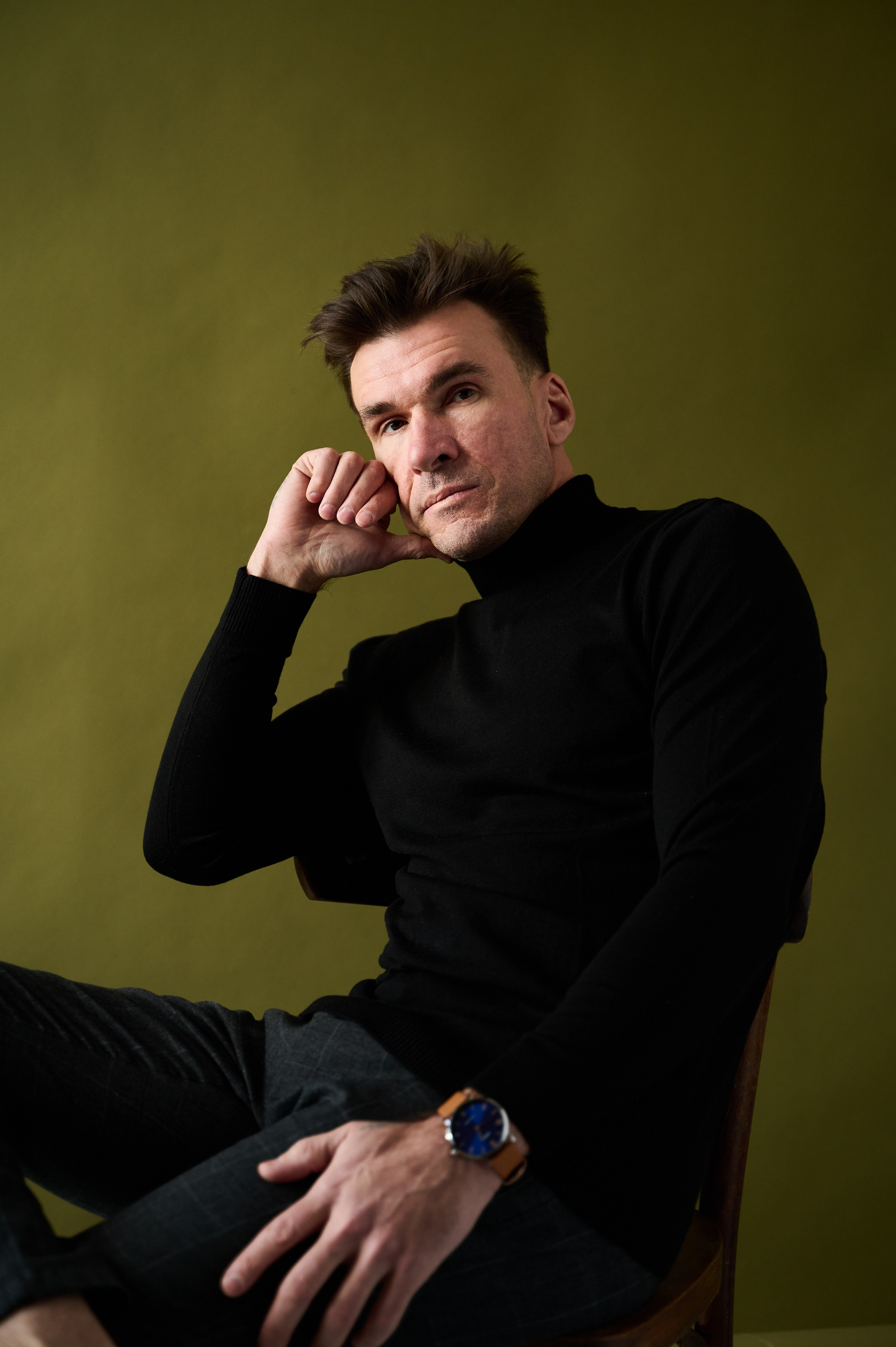 Юлиан. Фотограф Егорьевск Коломна Воскресенск