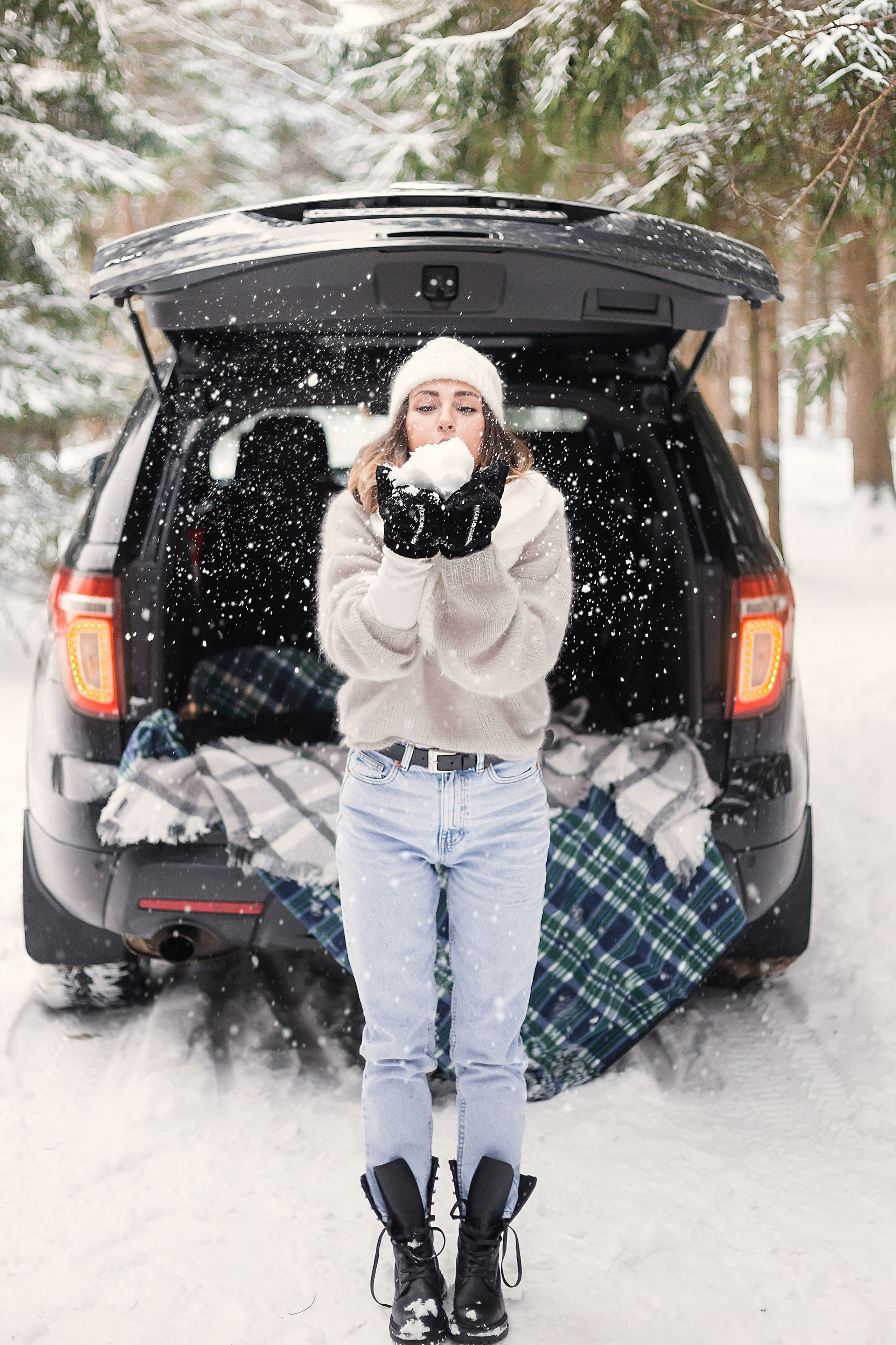 Н&А. Зотова Алена — семейный и женский фотограф в Зеленограде
