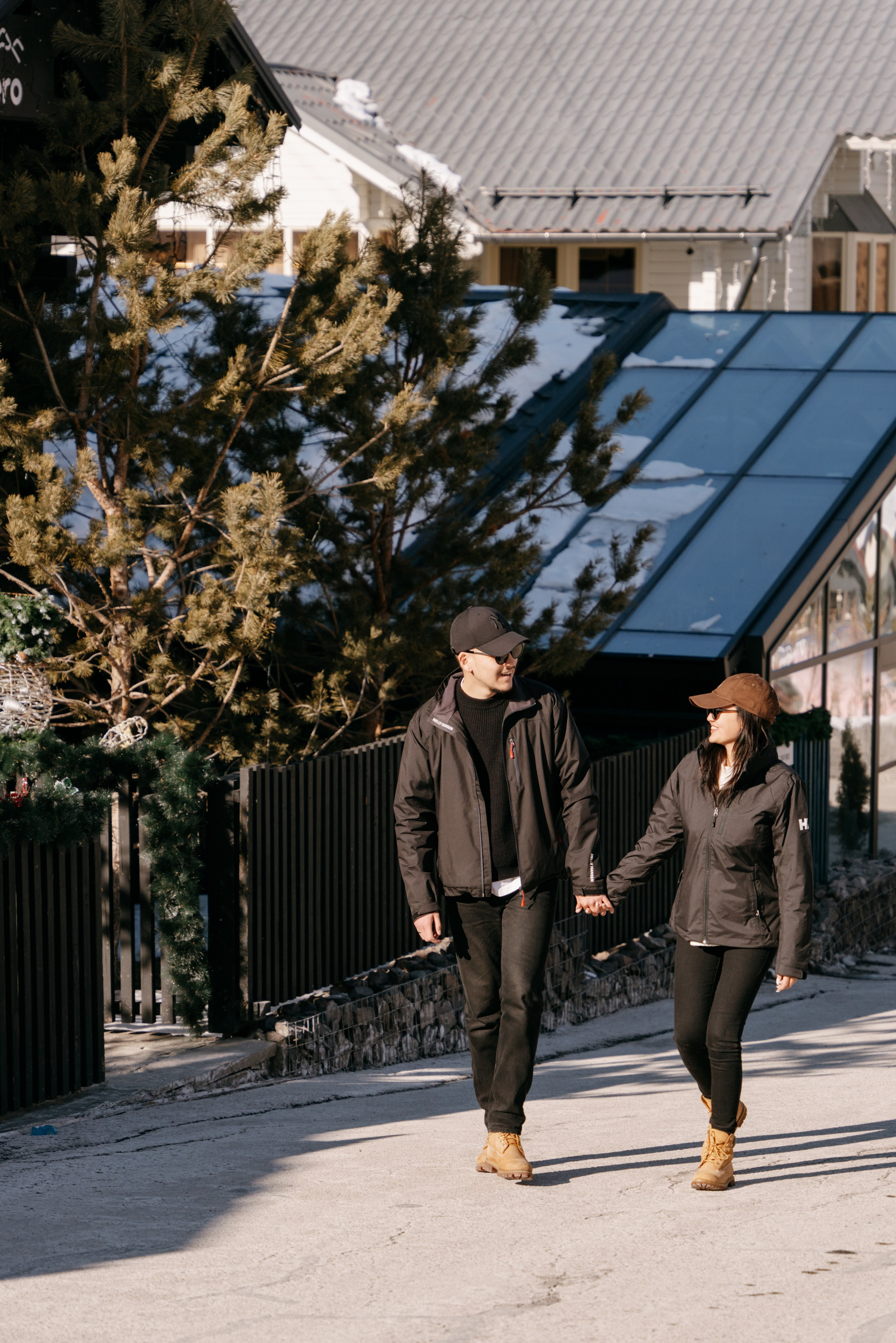 Тайман & Зумрада. Galam media