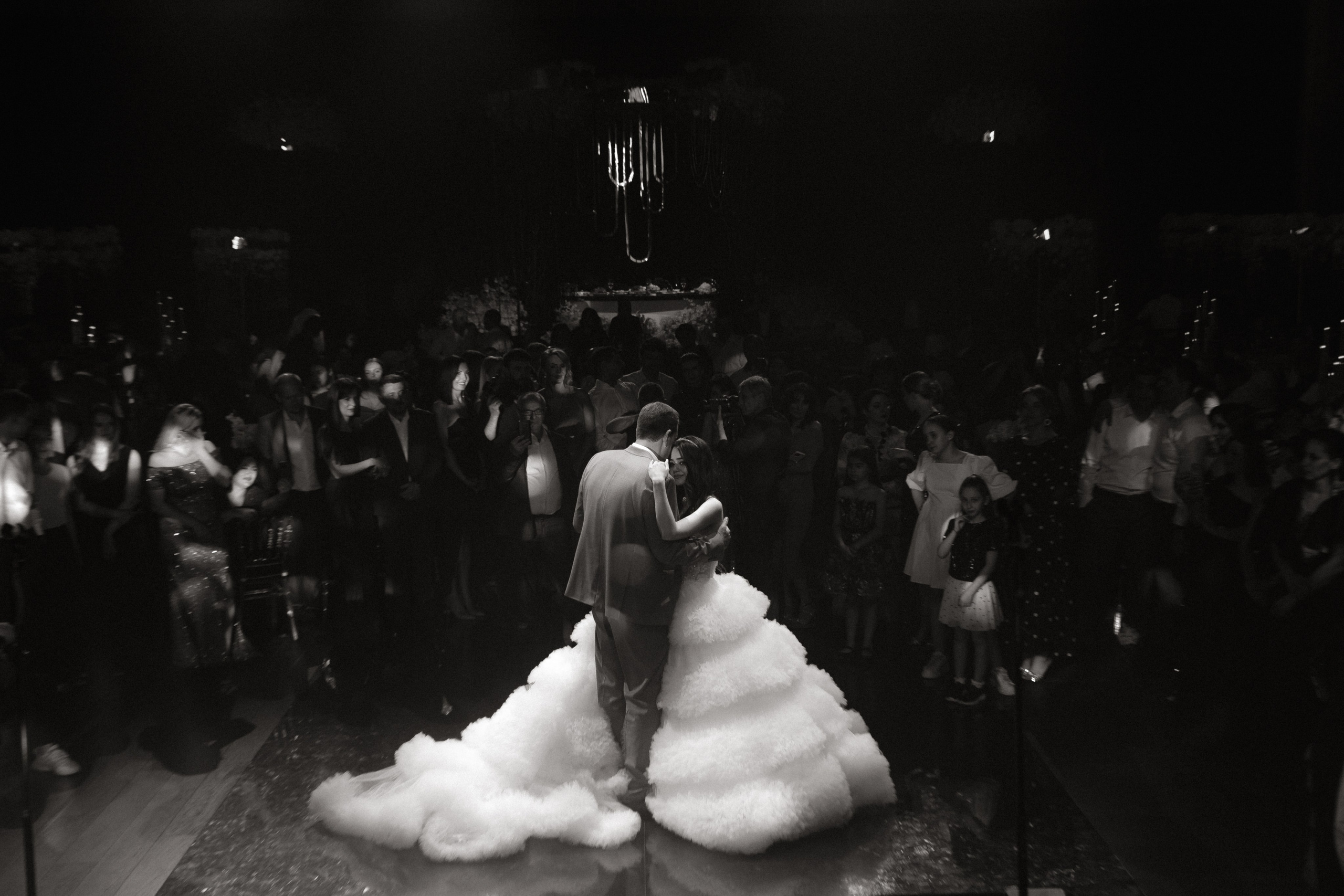 Георгий и Аделина. Свадебный и портретный фотограф в Ростове на Дону Андо Саргсян