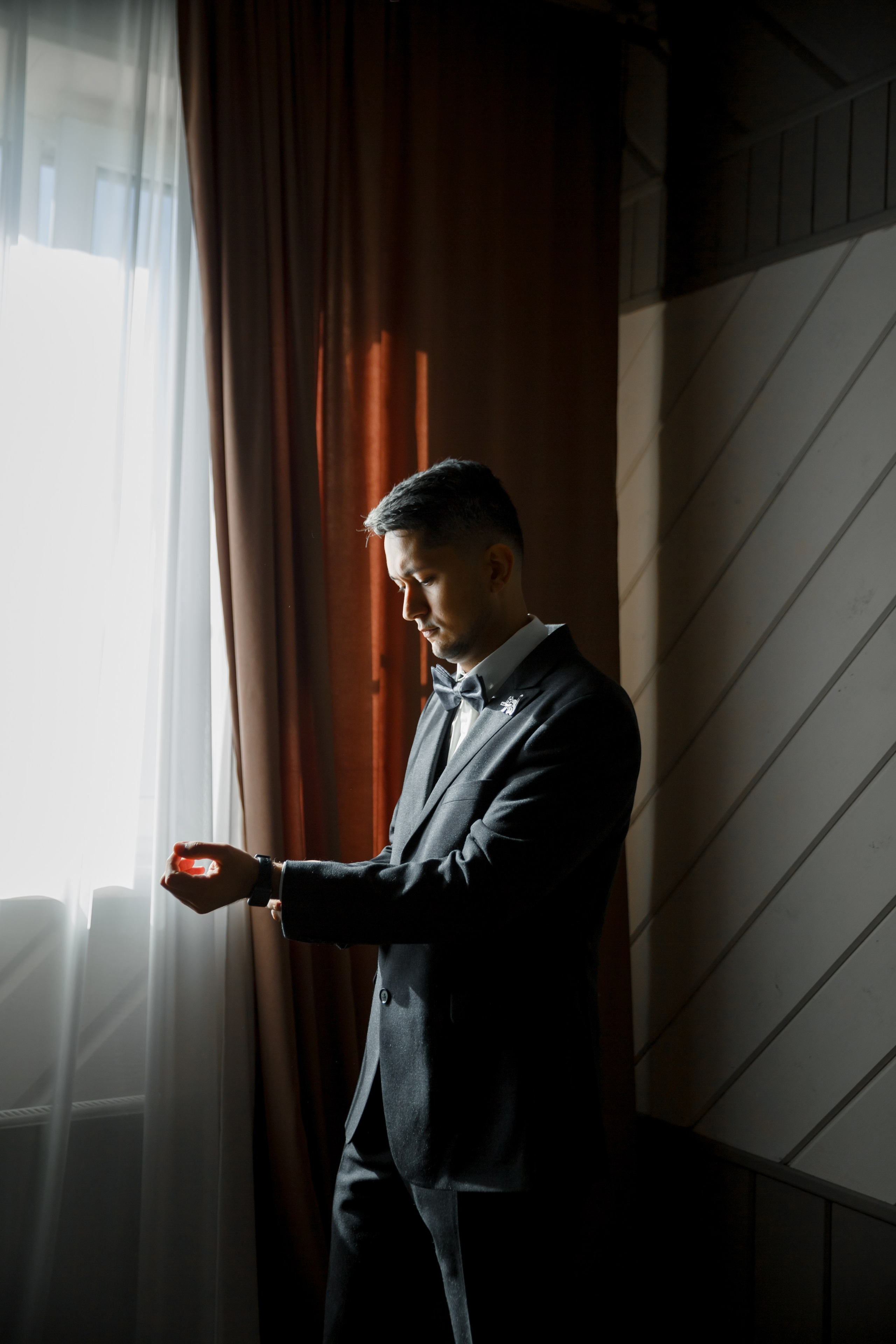 Олег и Даша. Ваш фотограф Любовь Чистякова