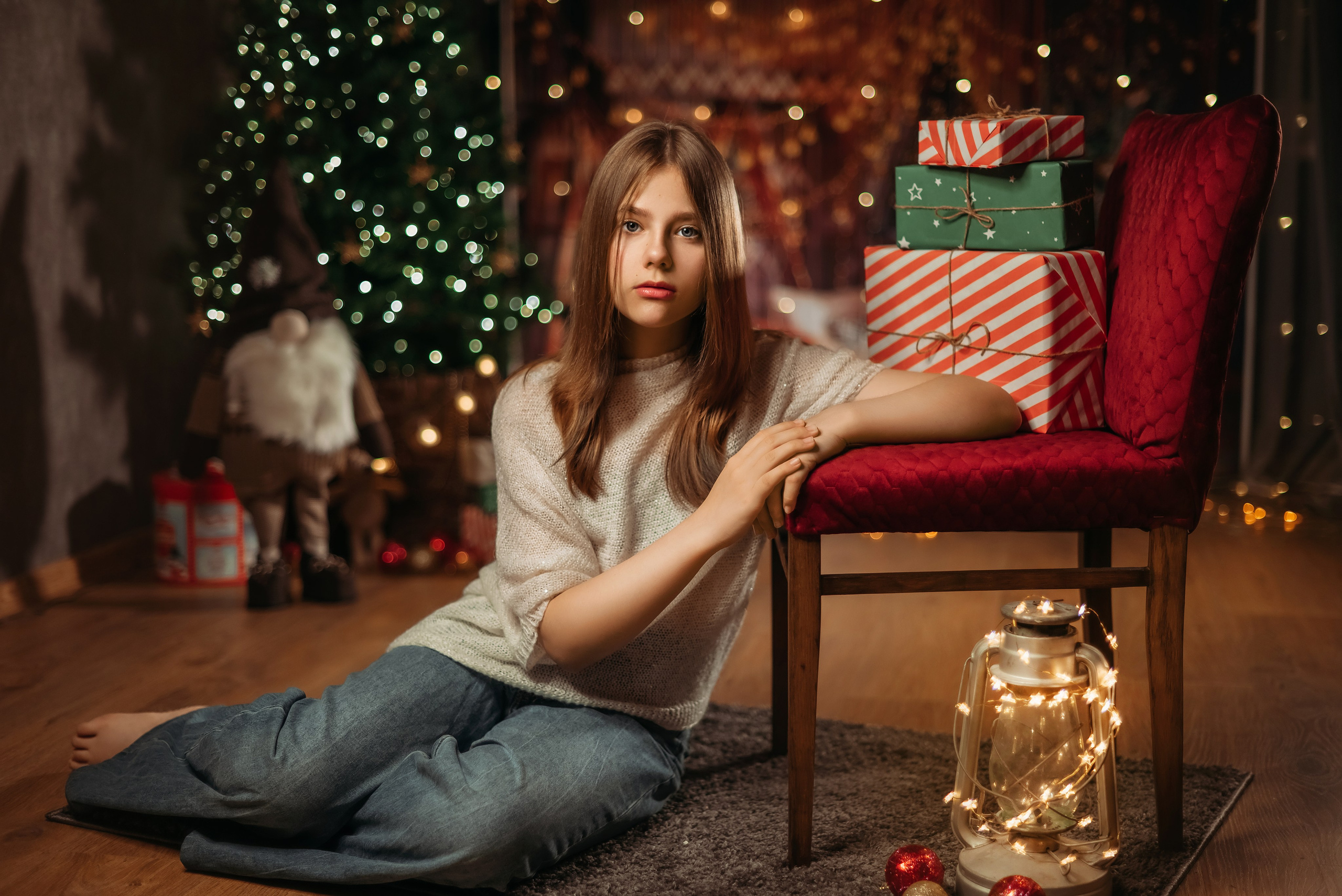 Фотограф в Гродно Ольга Лукуть