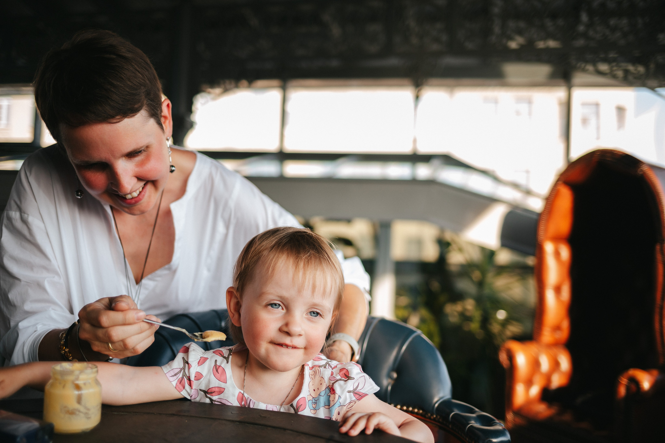 Никита и Ксения. Семейный lifestyle фотограф в Санкт-Петербурге Людмила Пахомова