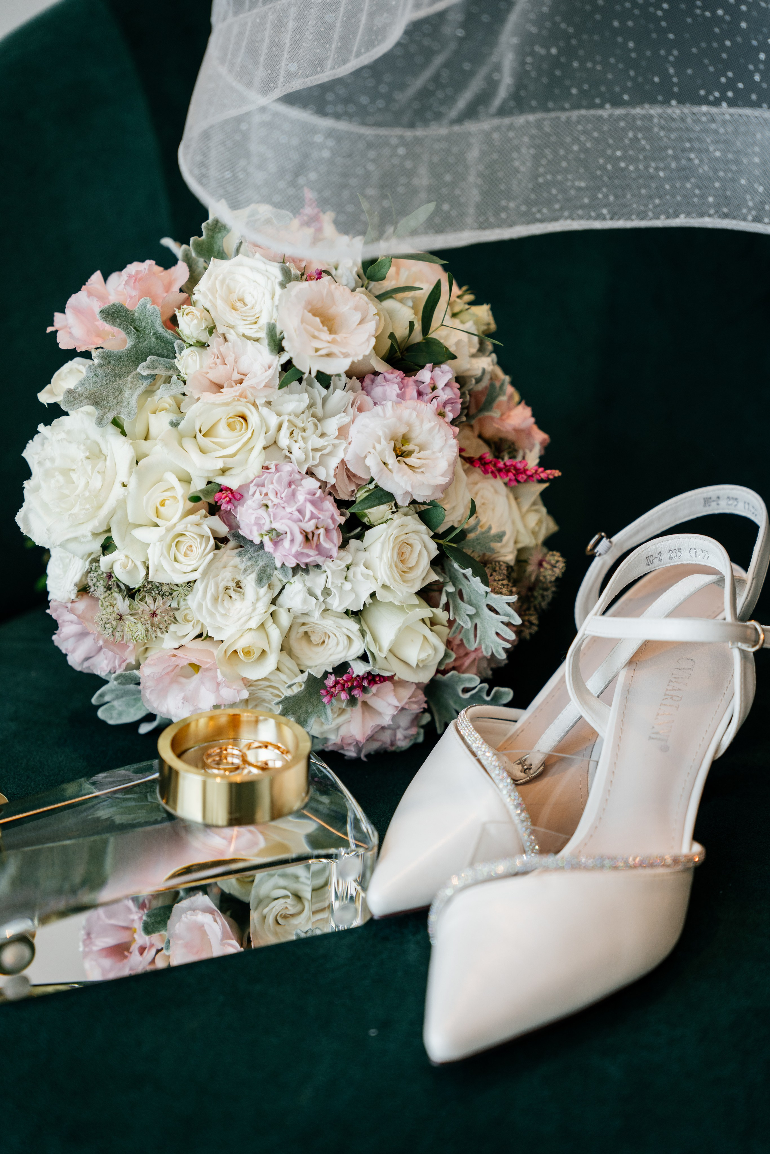 Свадьба Владимира и Элеоноры. Свадебный и семейный фотограф Надежда Соловьева