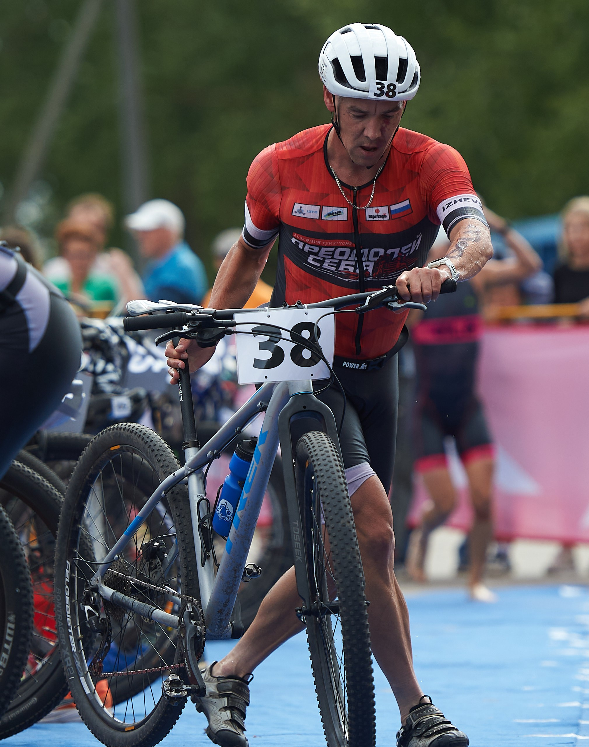 Можгамен 2023. Спортивный репортажный фотограф в Ижевске Сергей Мерзляков