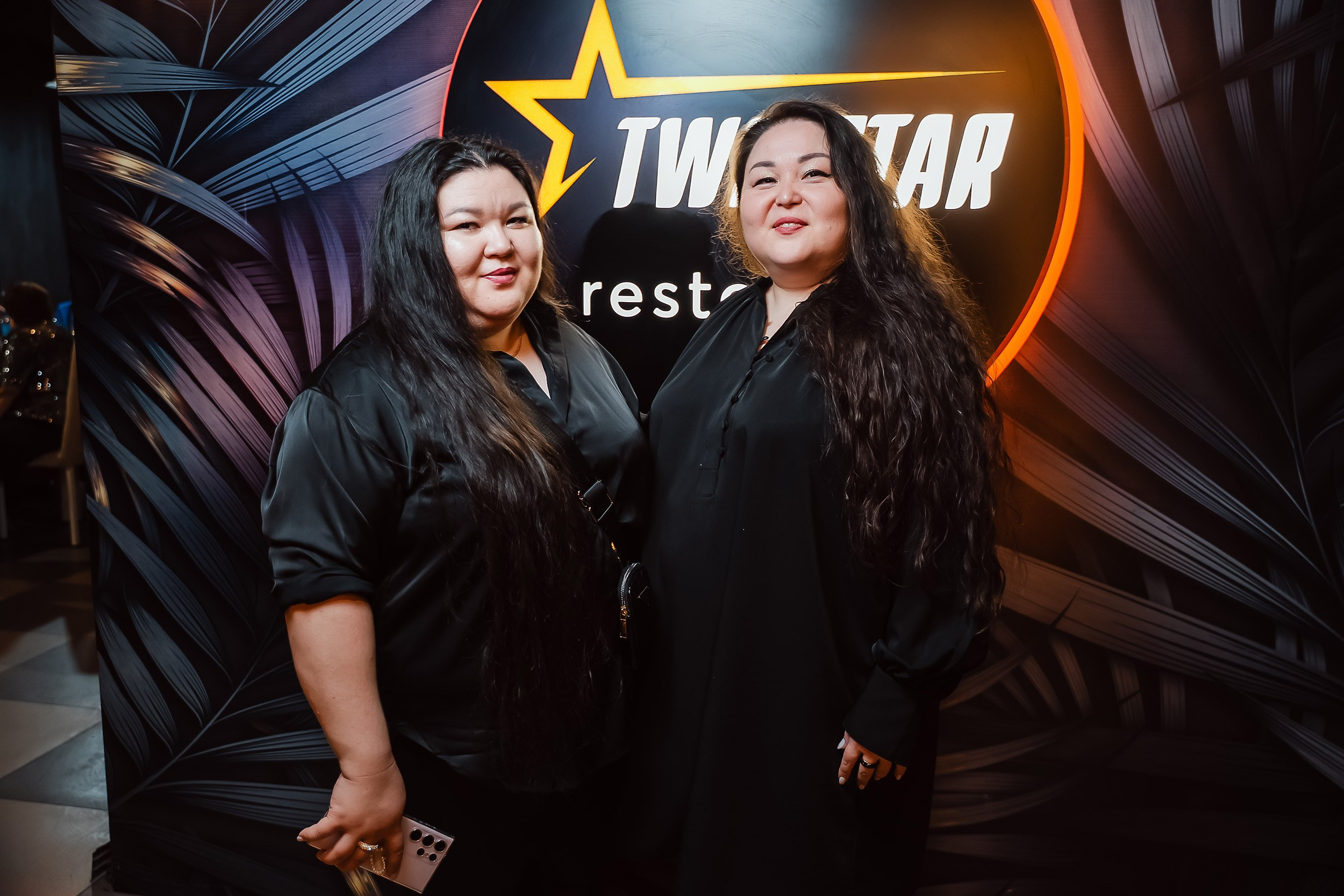 Two Star. Кипятком Павлодар