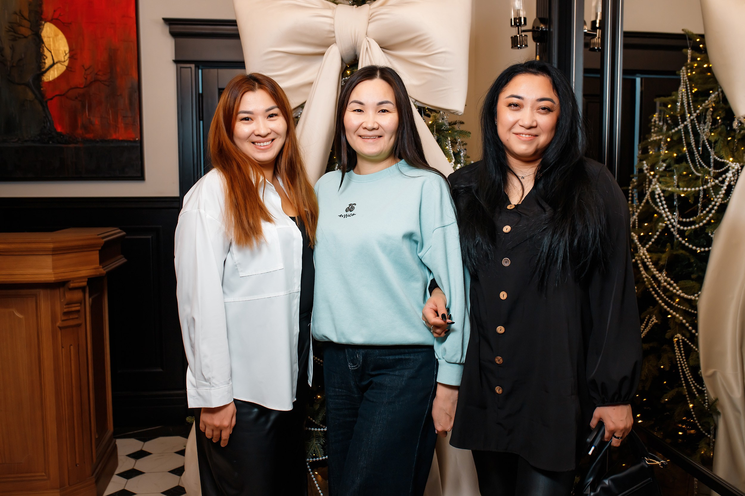 Bossfor. Кипятком Павлодар