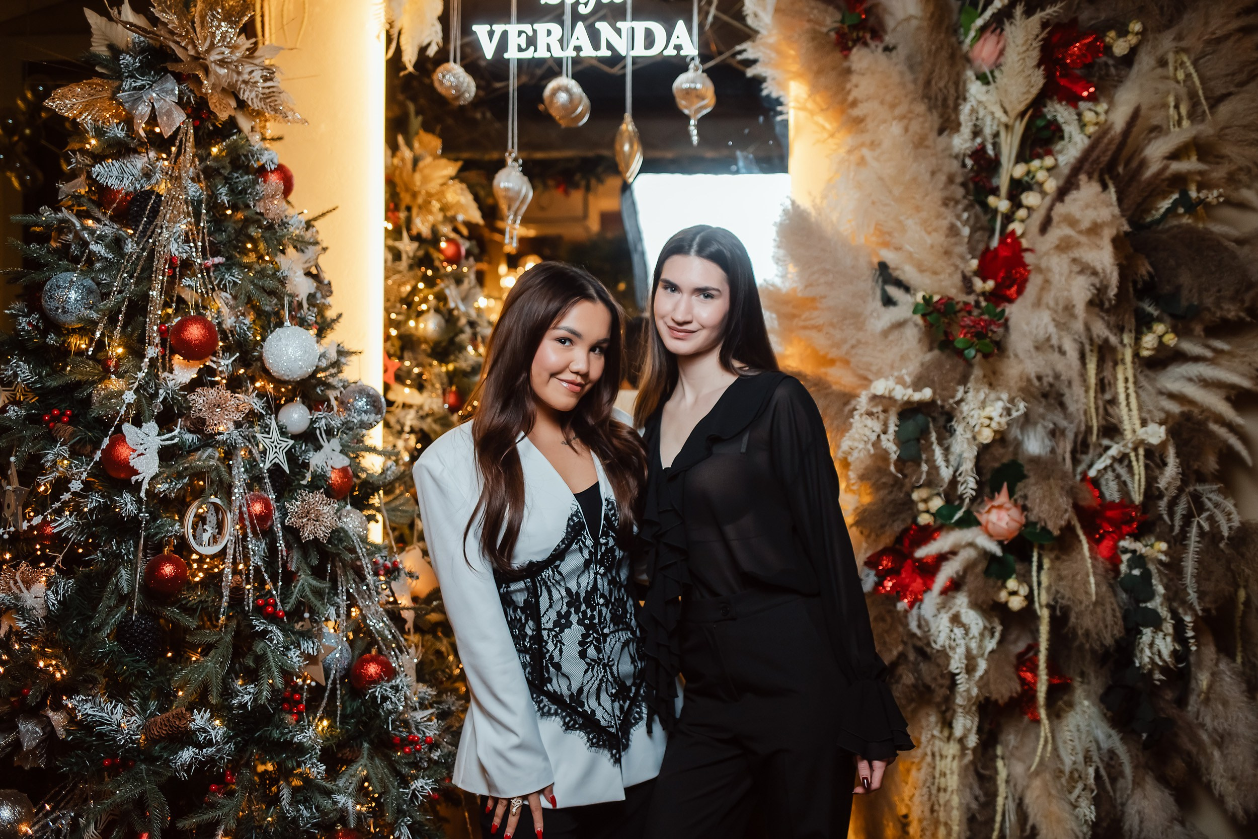 Veranda. Кипятком Павлодар