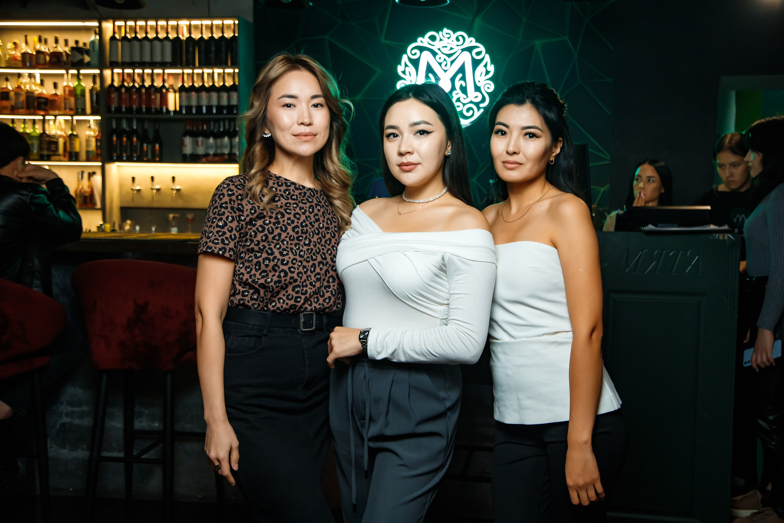 Мята. Кипятком Павлодар