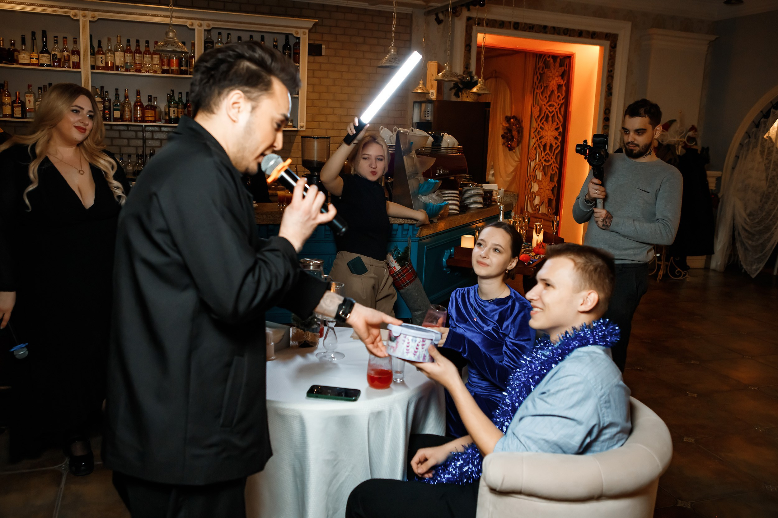 Grand. Кипятком Павлодар