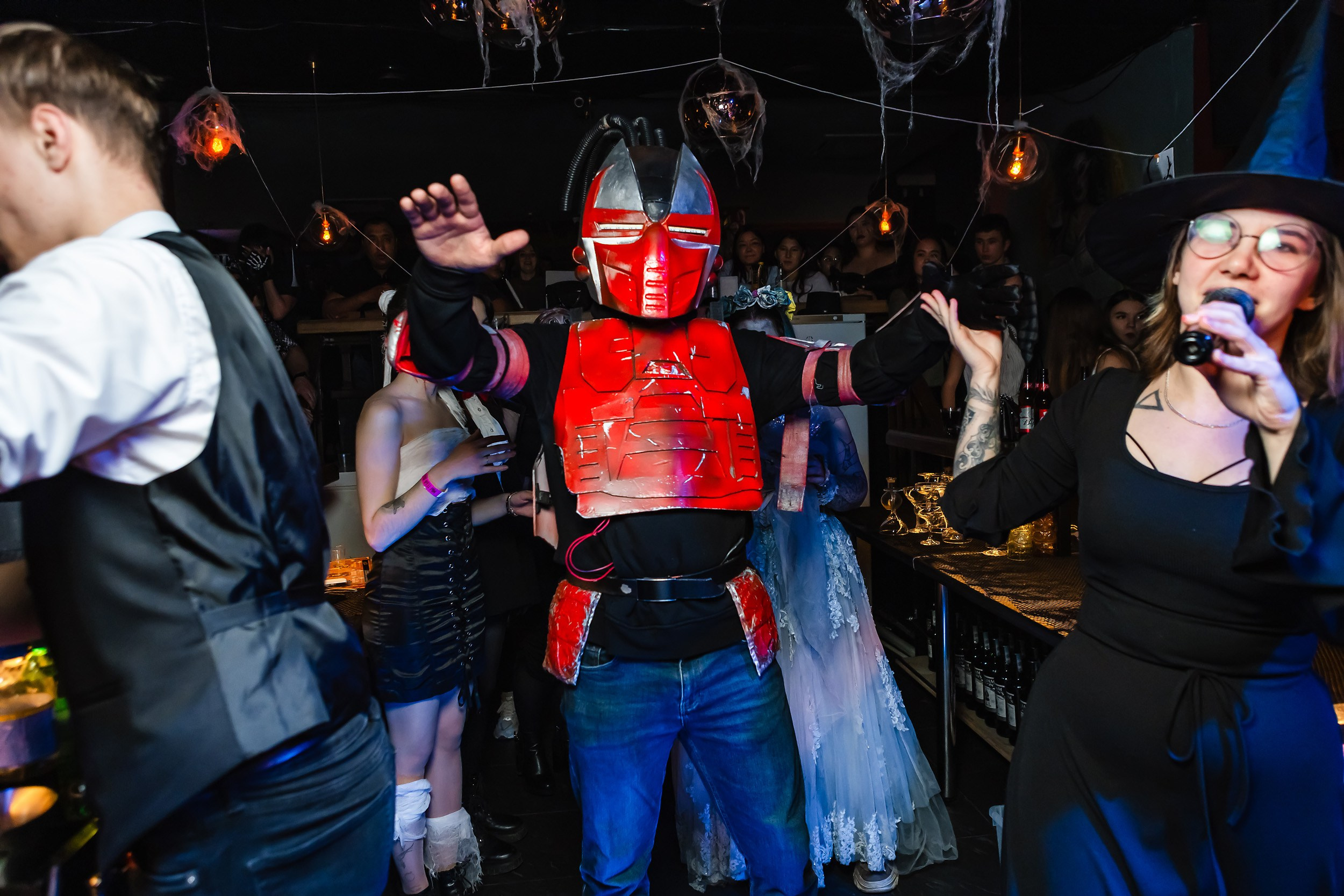 Гоголь. Кипятком Павлодар