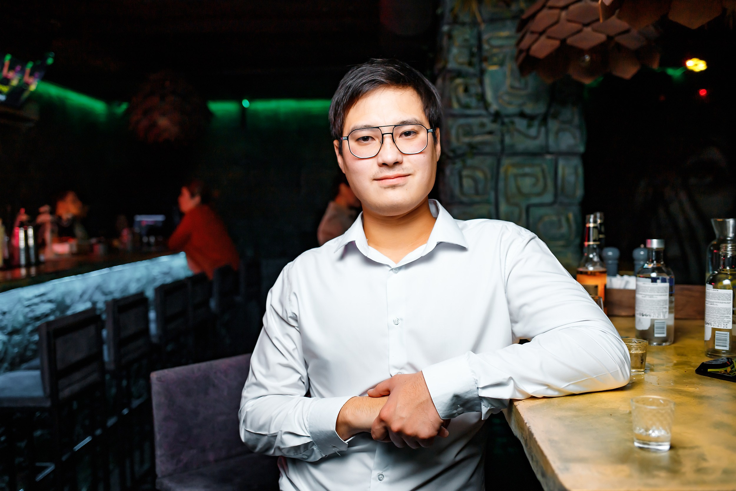 Botanica. Кипятком Павлодар