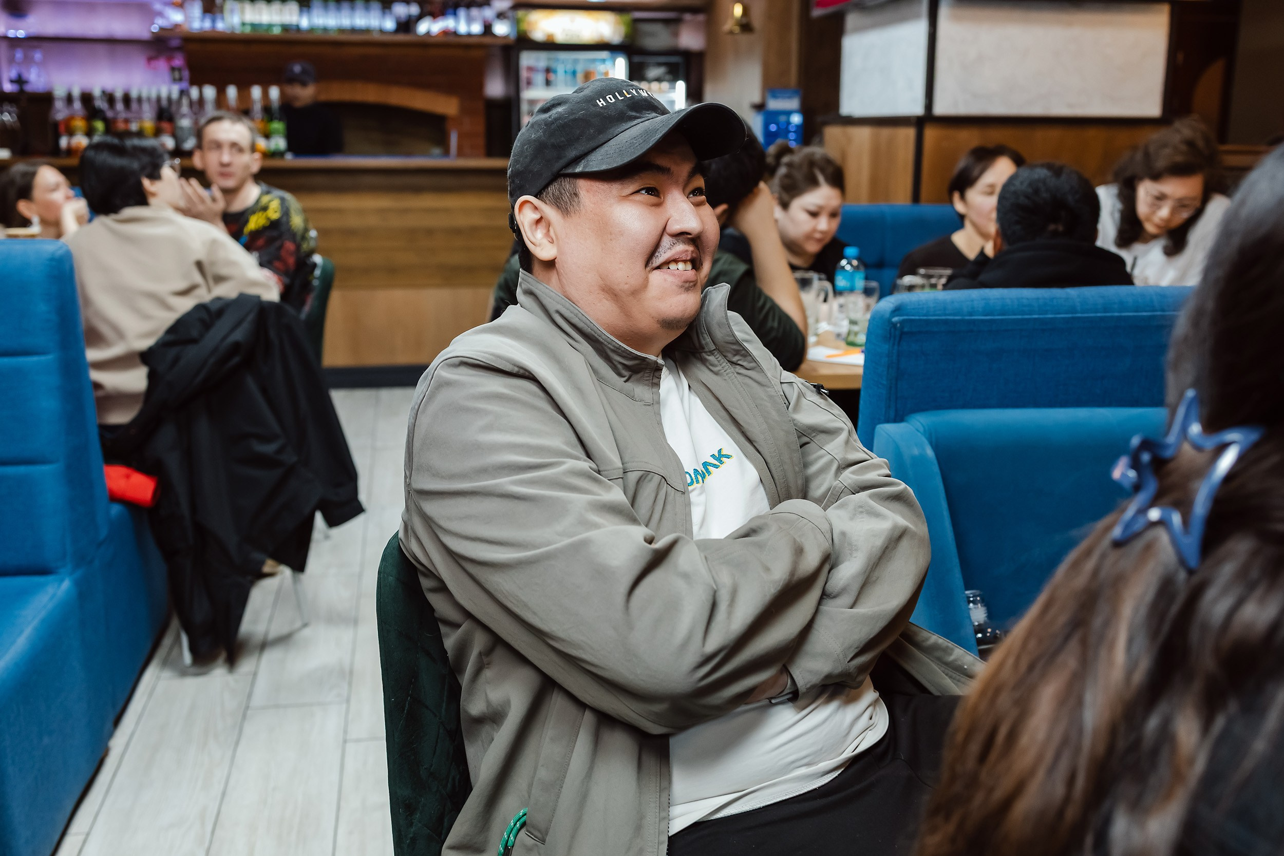 VysheBally Quiz. Кипятком Павлодар