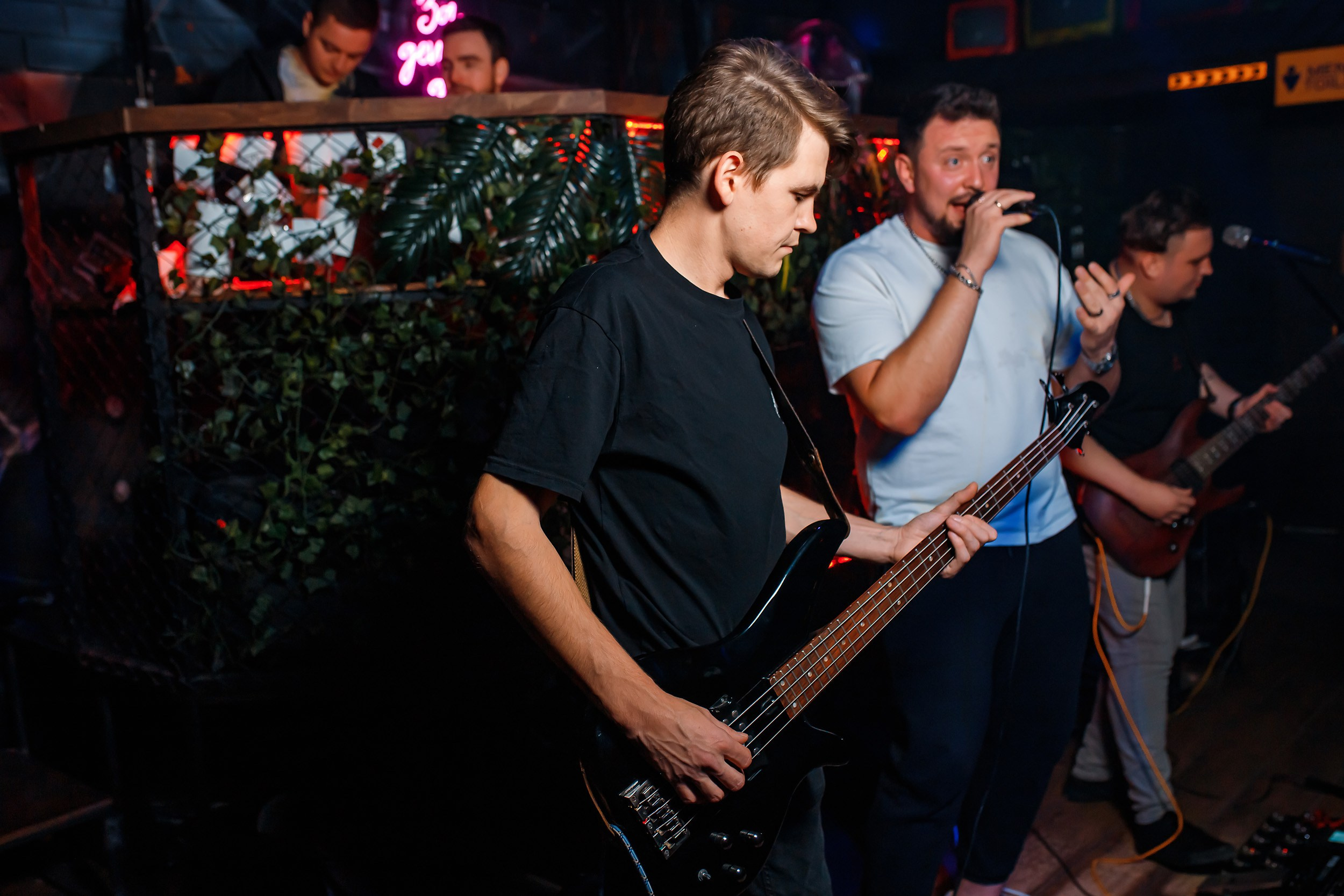 Garage. Кипятком Павлодар