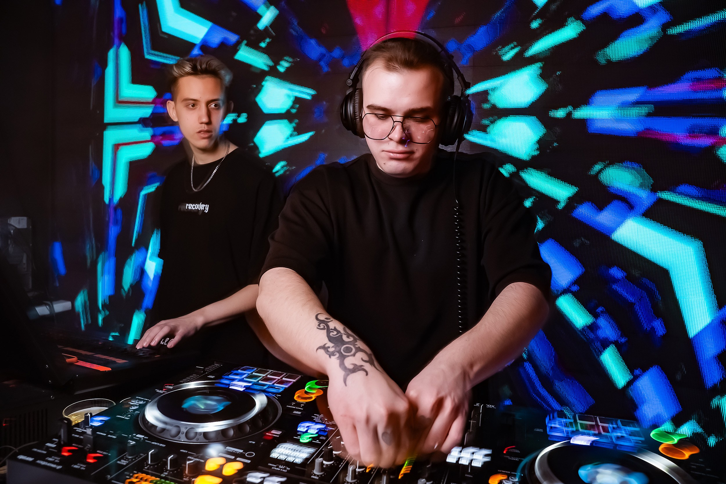 Insomnia. Кипятком Павлодар