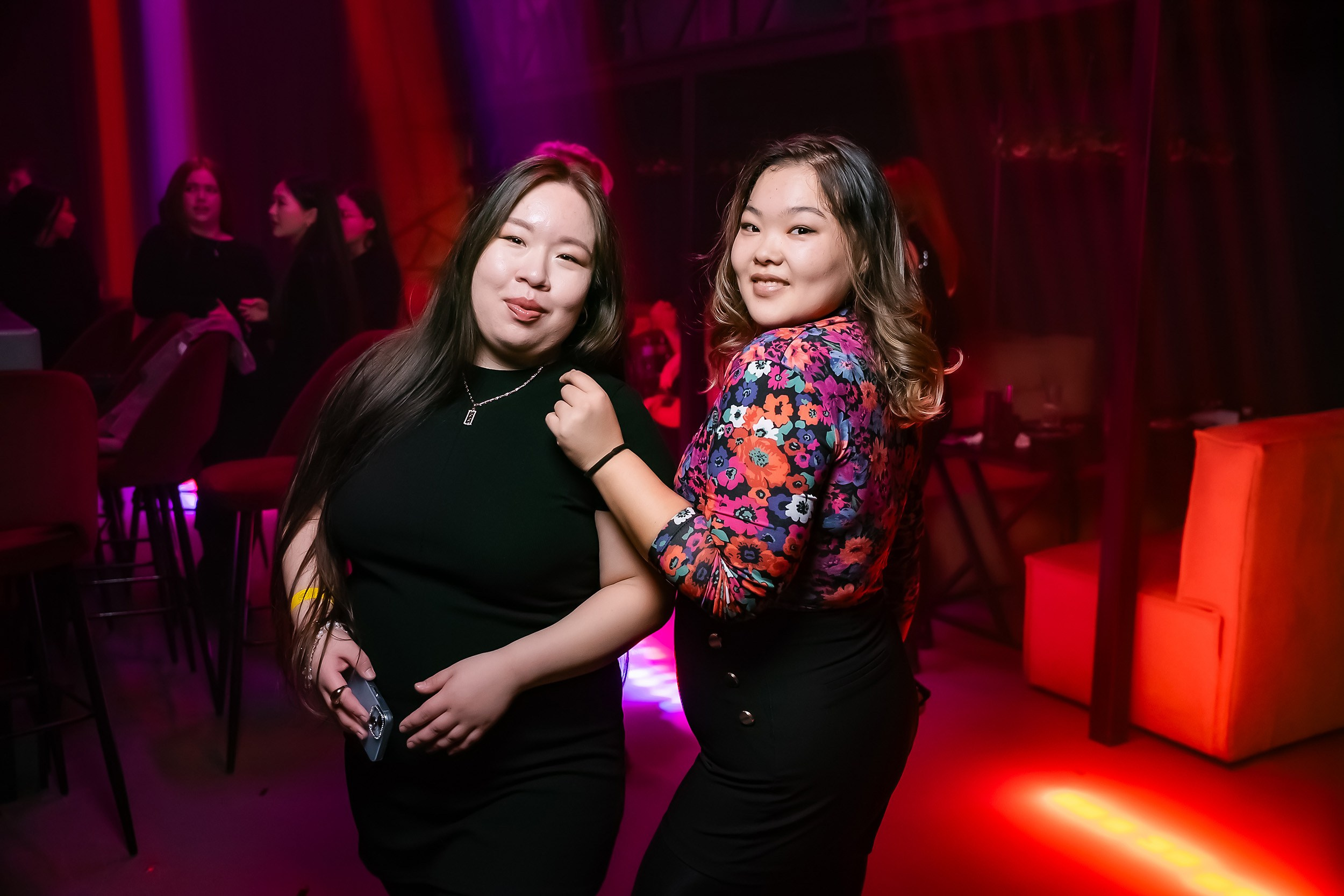 Insomnia. Кипятком Павлодар