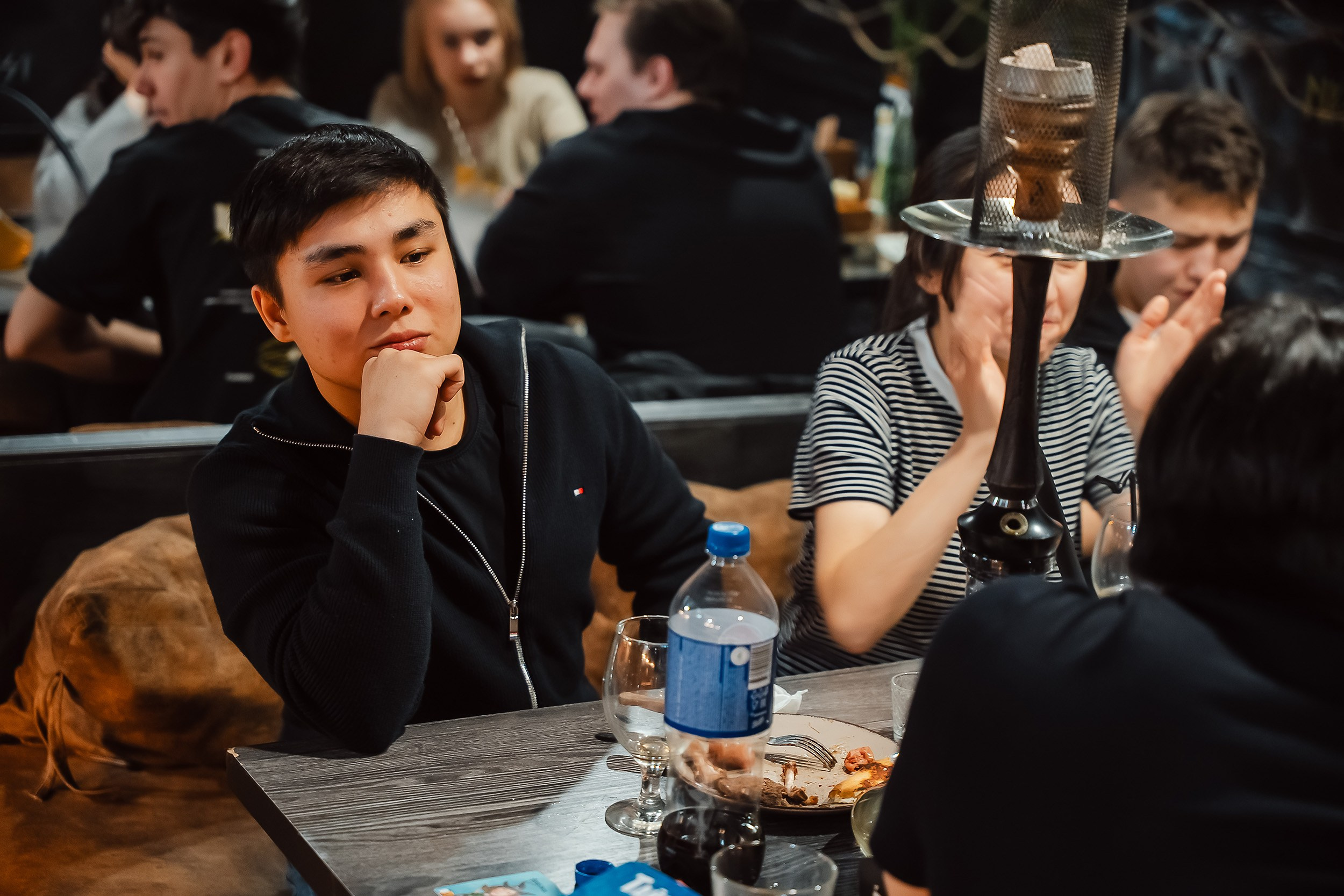 Viking. Кипятком Павлодар