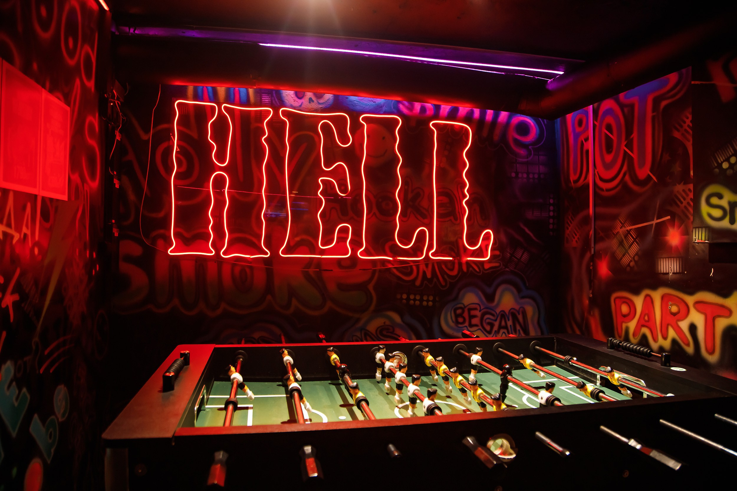 Viking. Кипятком Павлодар