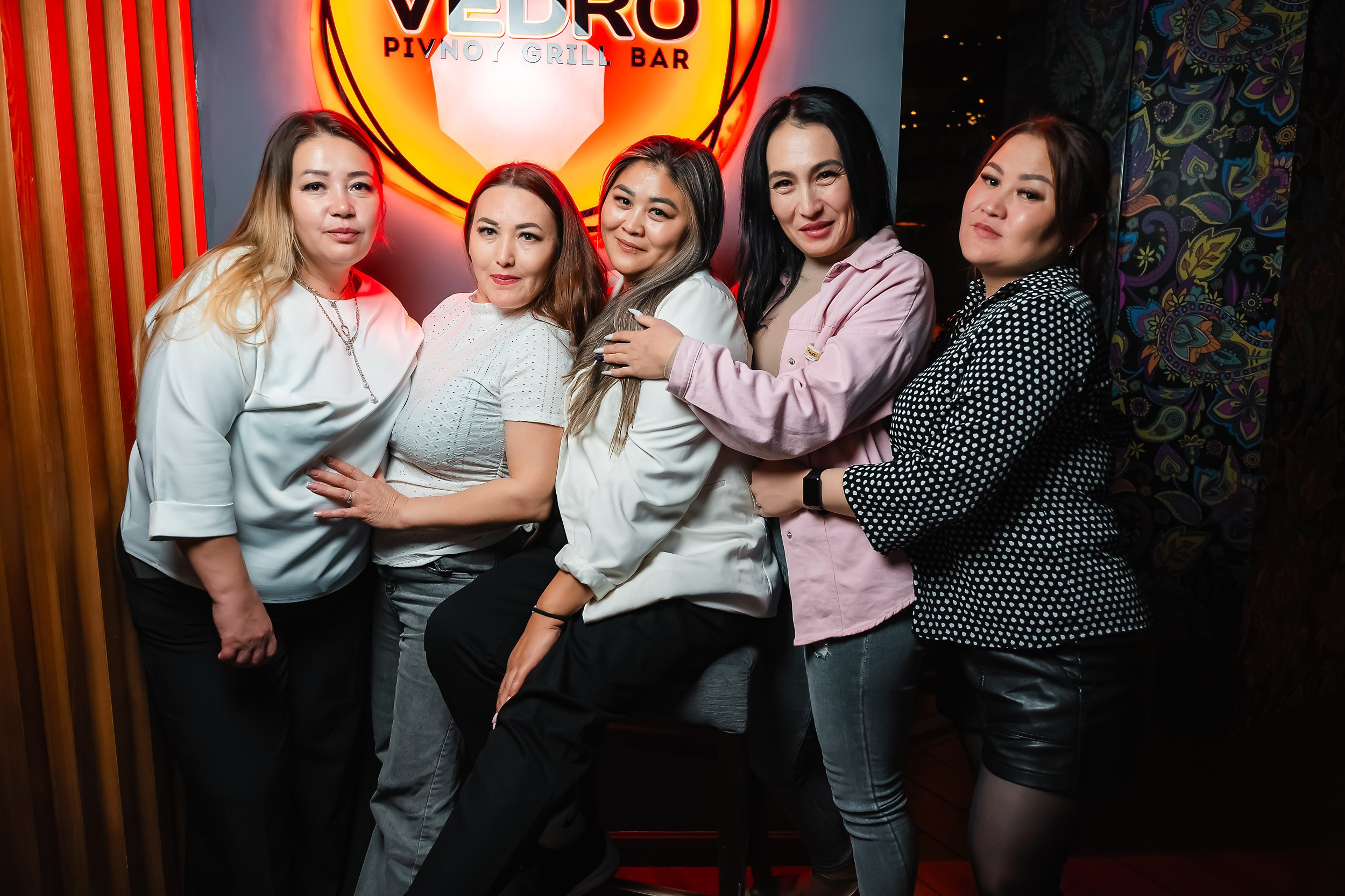 Vedro. Кипятком Павлодар