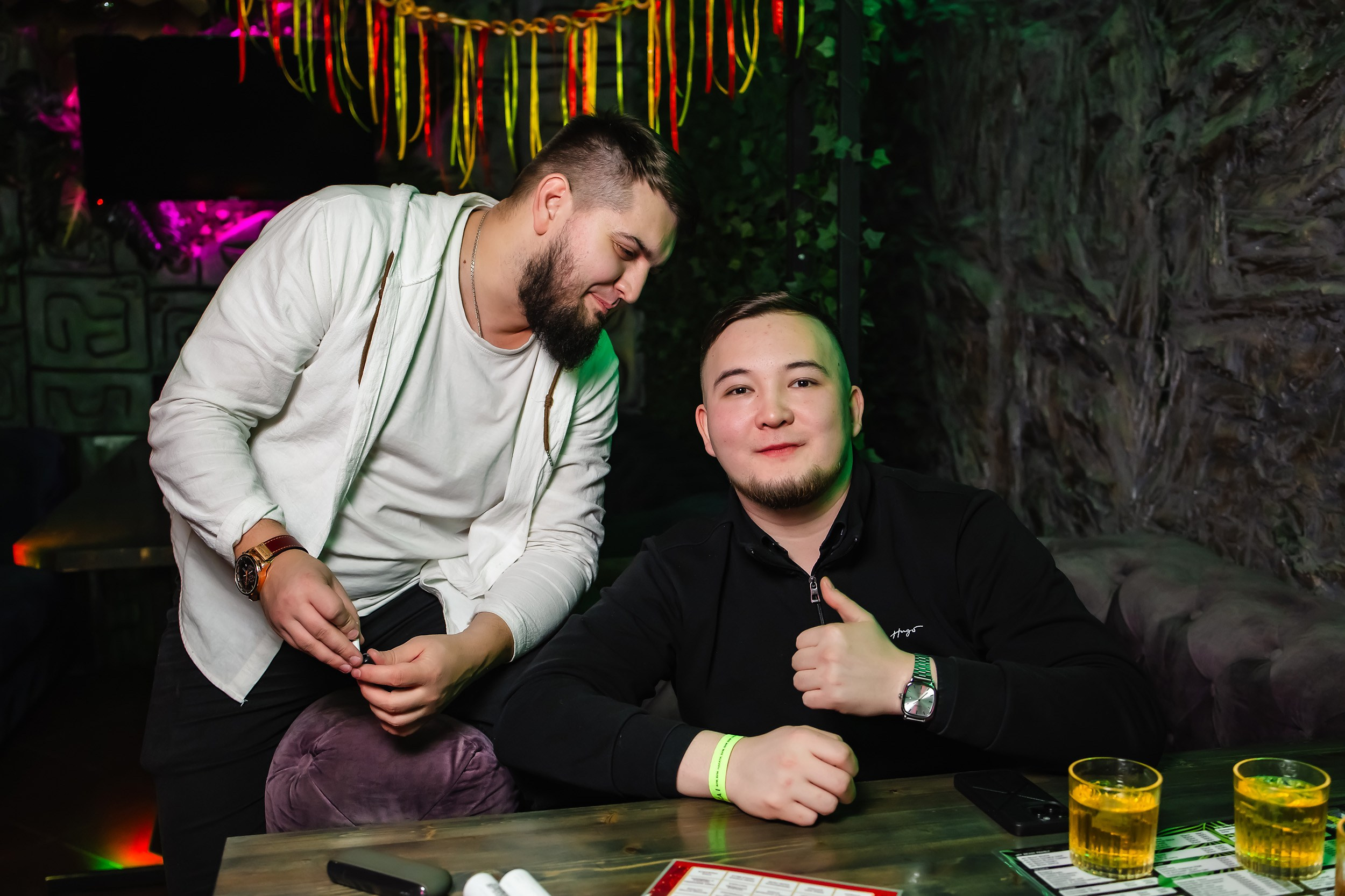 Botanica. Кипятком Павлодар