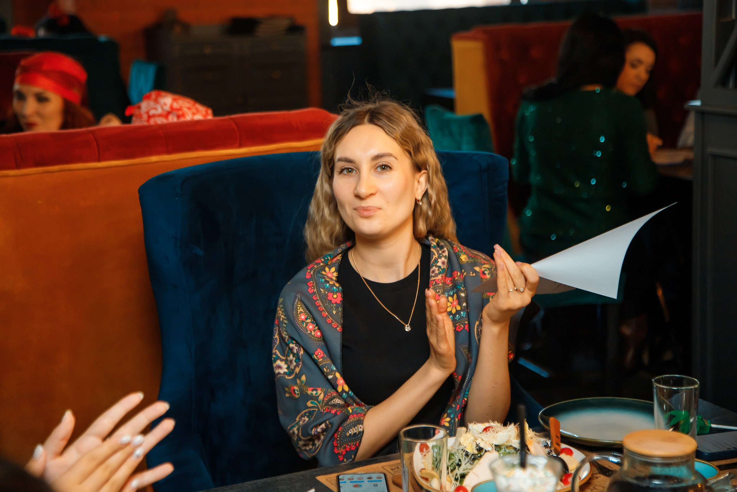 I Mom's Quiz. Кипятком Павлодар