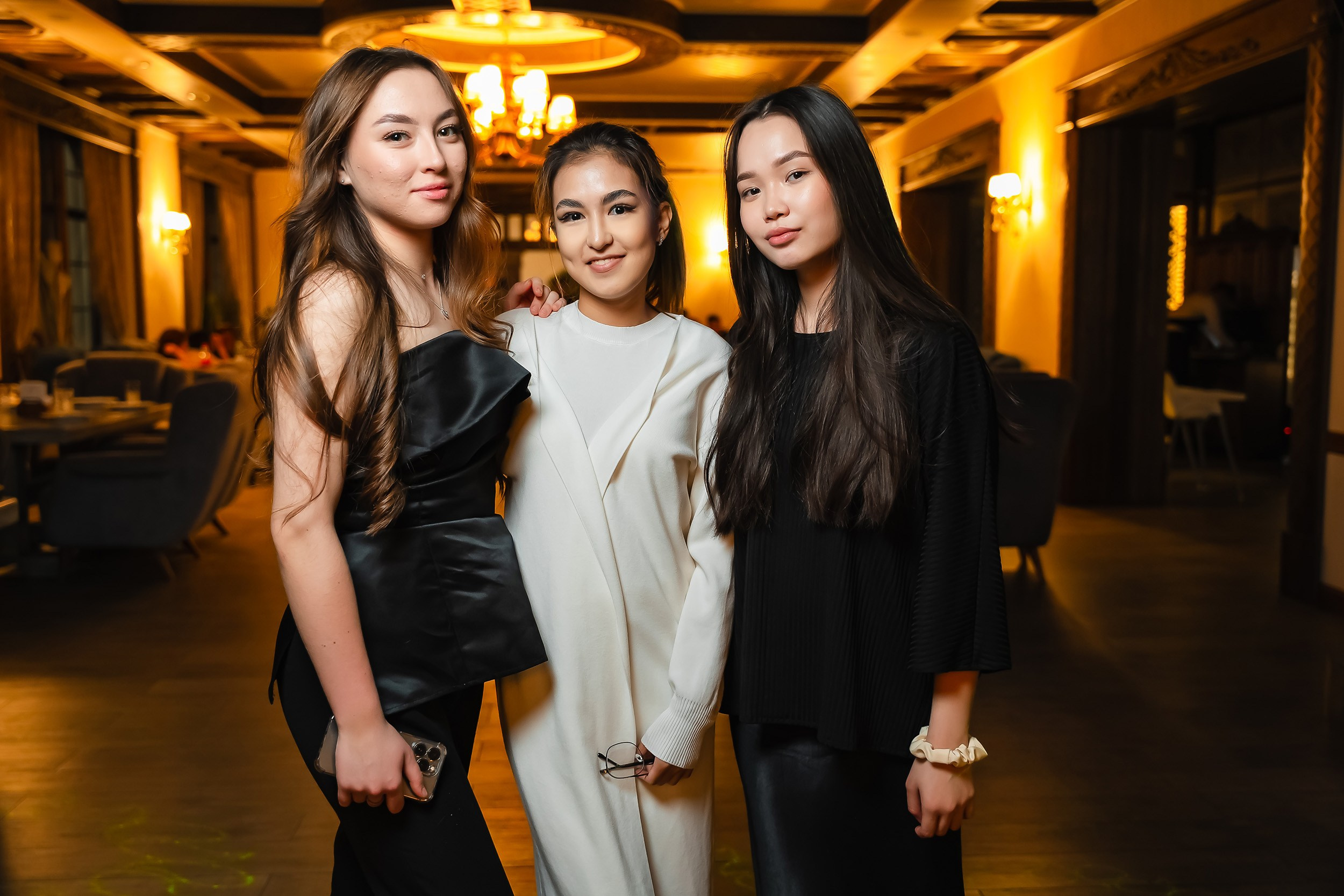 Seasons. Кипятком Павлодар