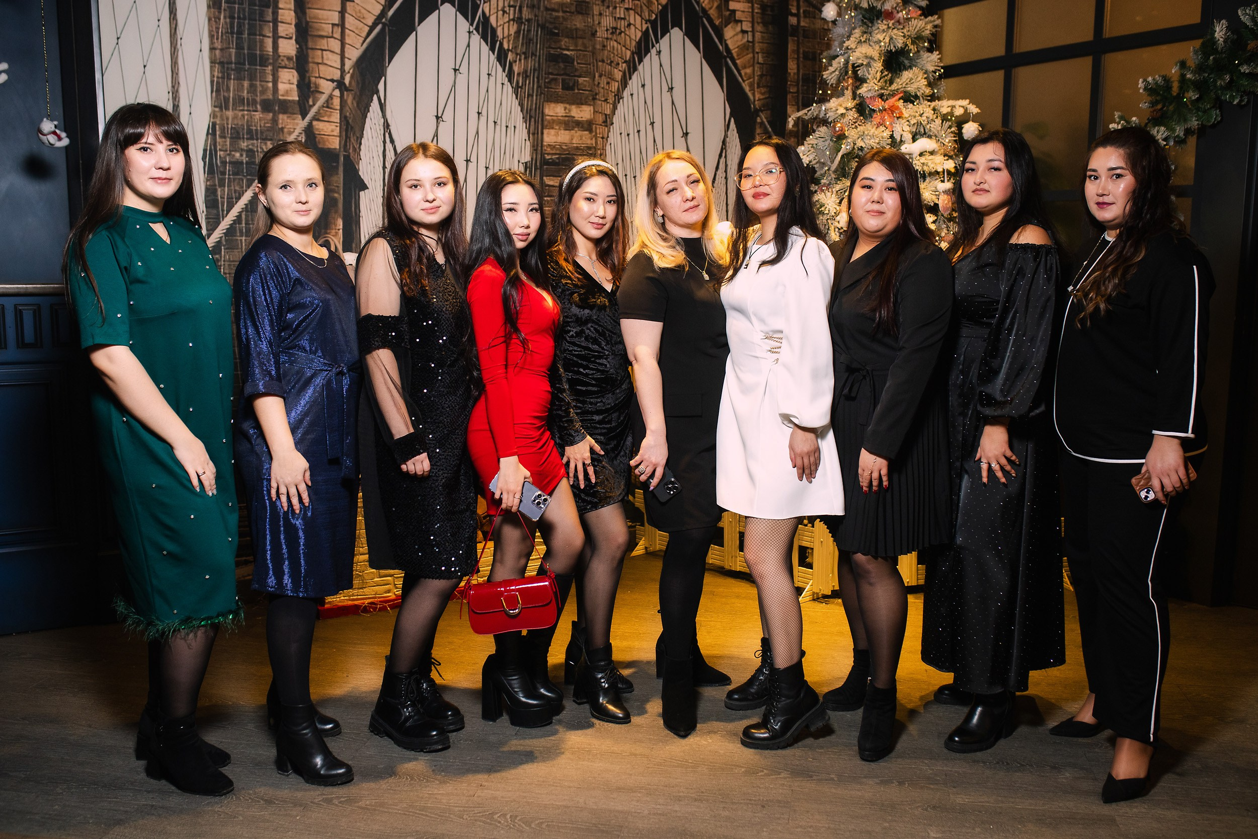 Огни. Кипятком Павлодар