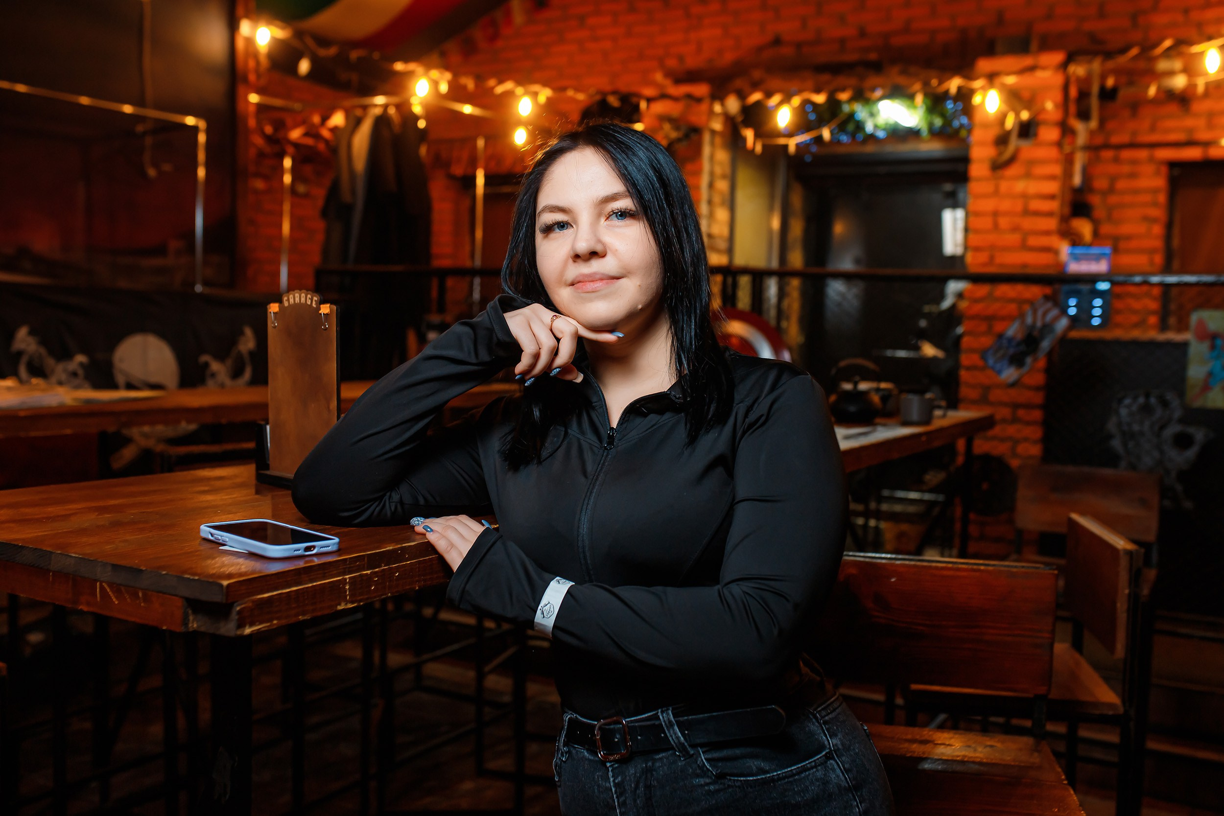 Garage. Кипятком Павлодар