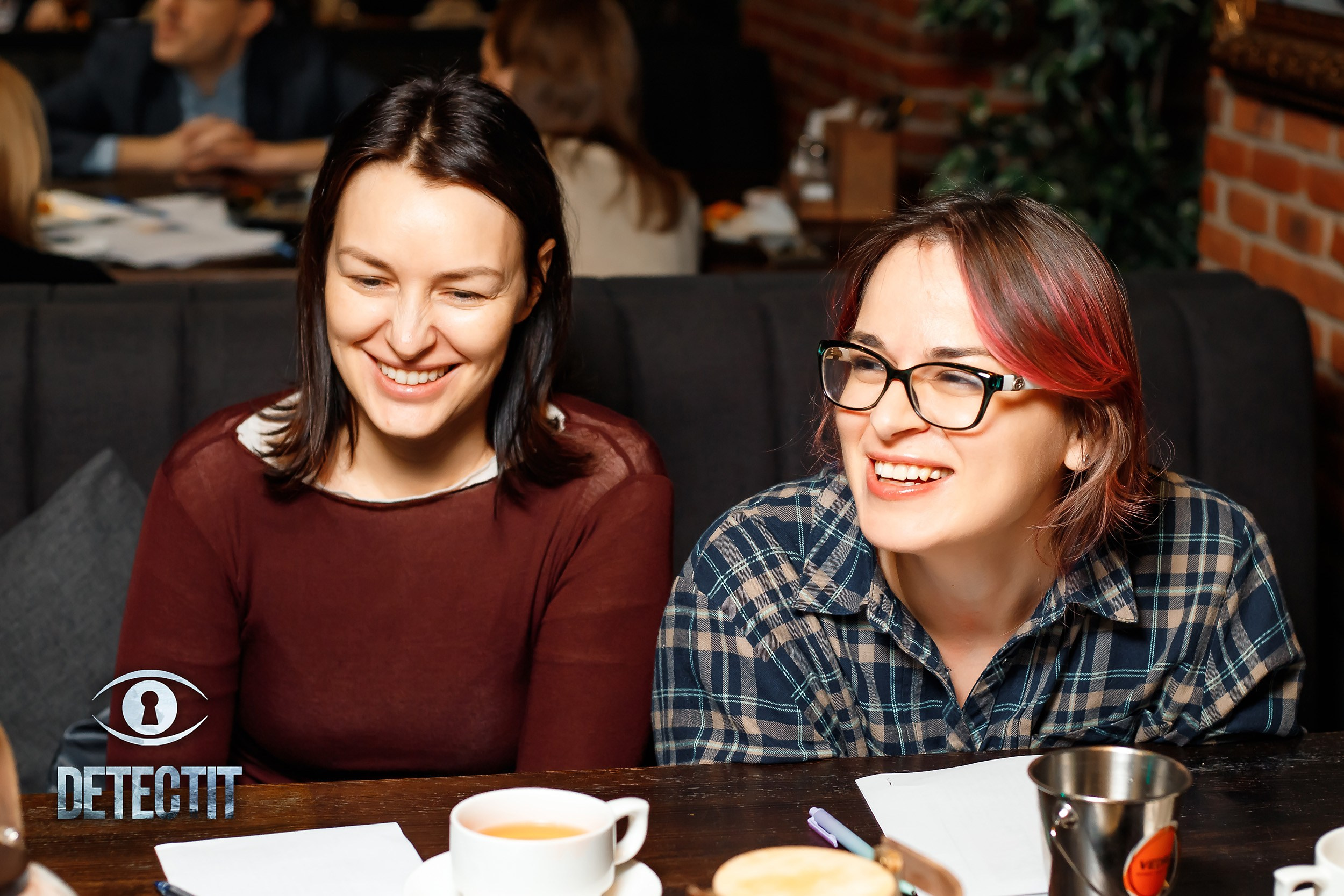 Detectit. Кипятком Павлодар