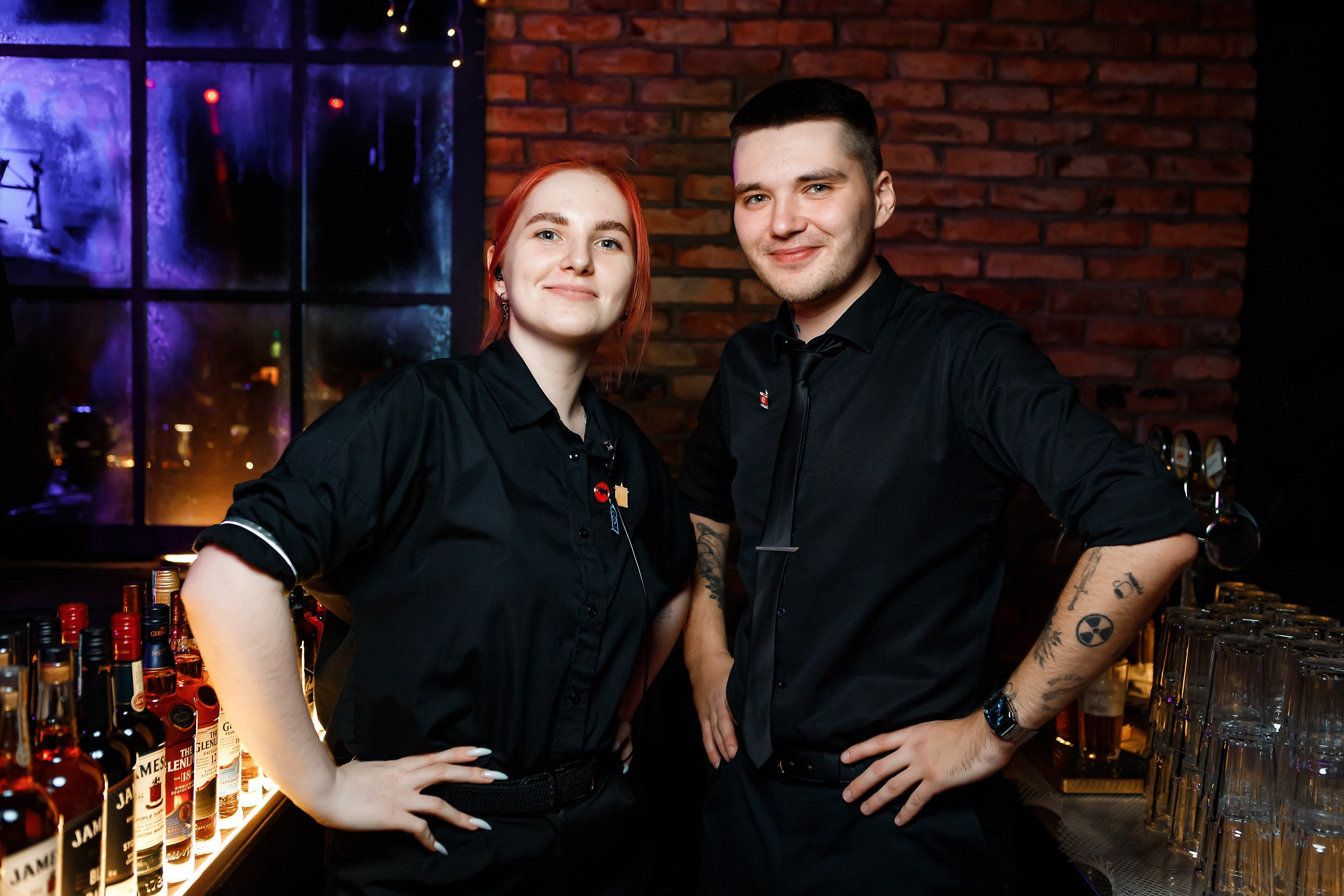 Hudson. Кипятком Павлодар