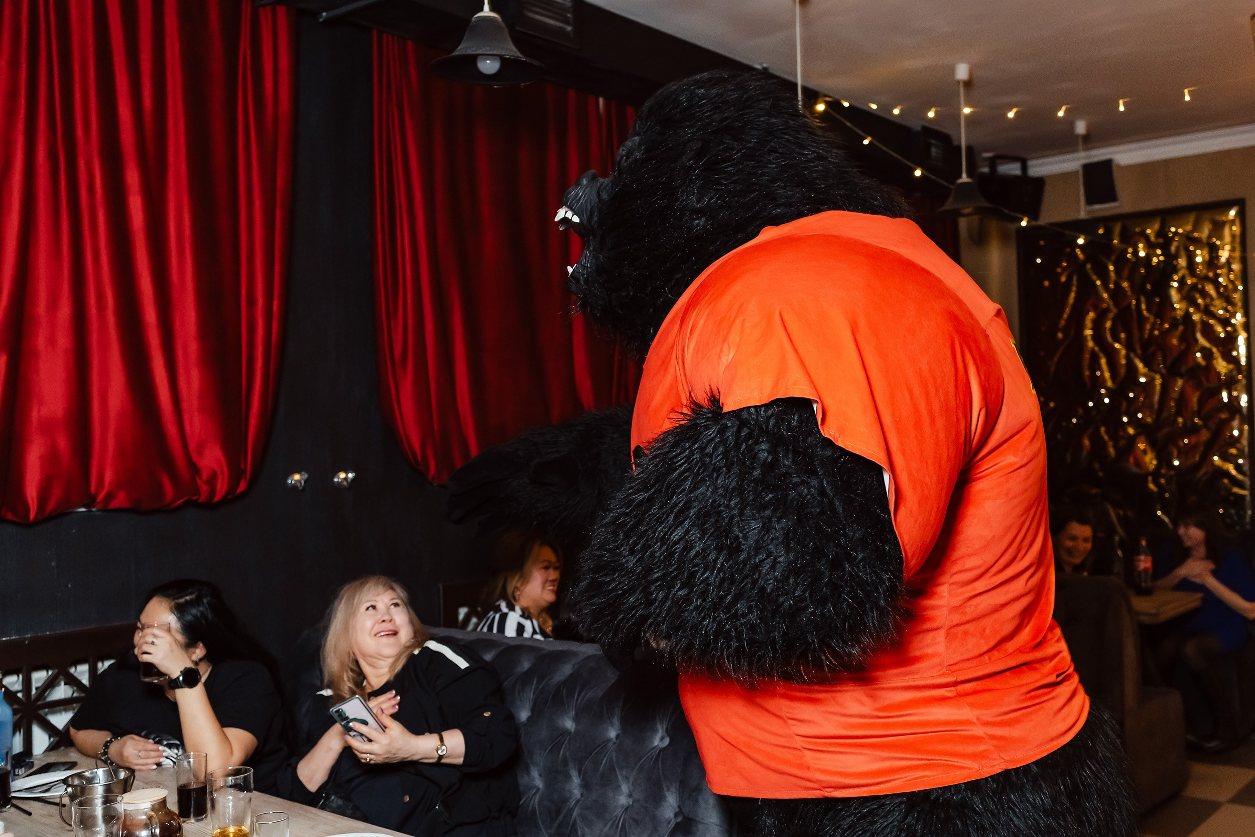 Two Star. Кипятком Павлодар