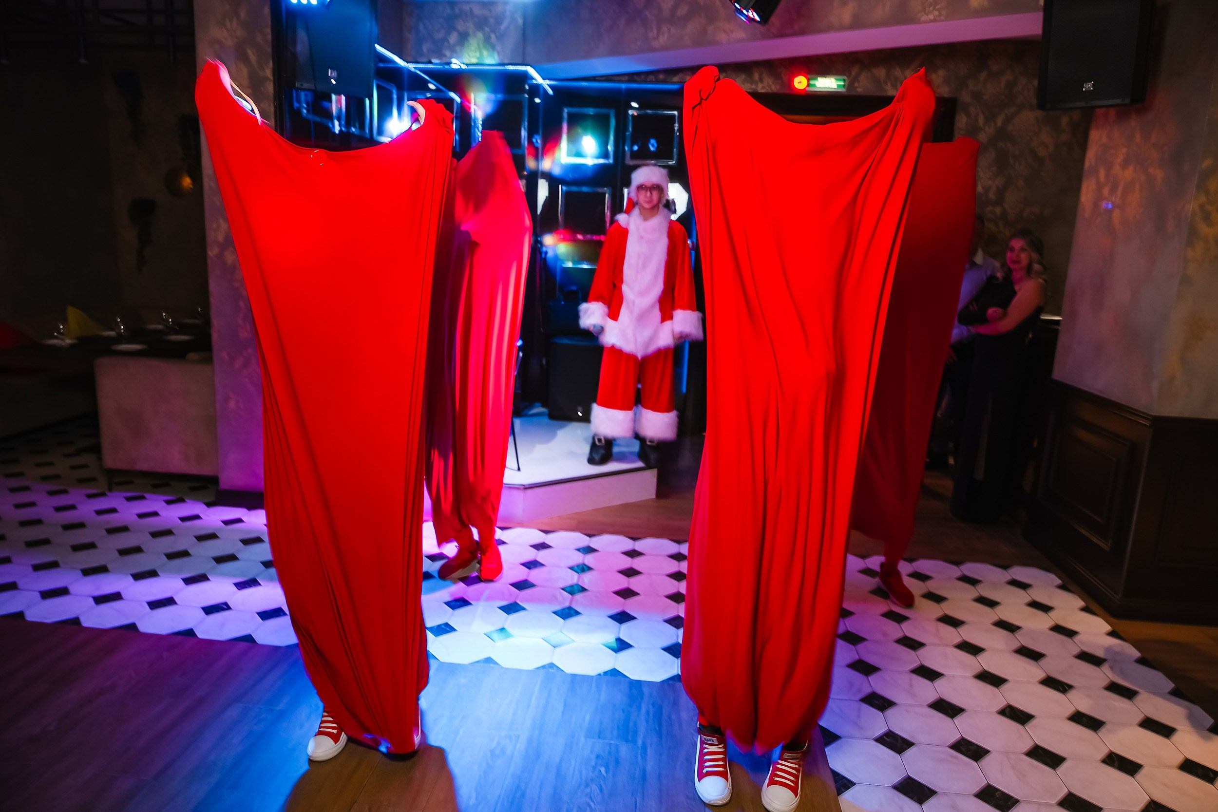 Chili. Кипятком Павлодар