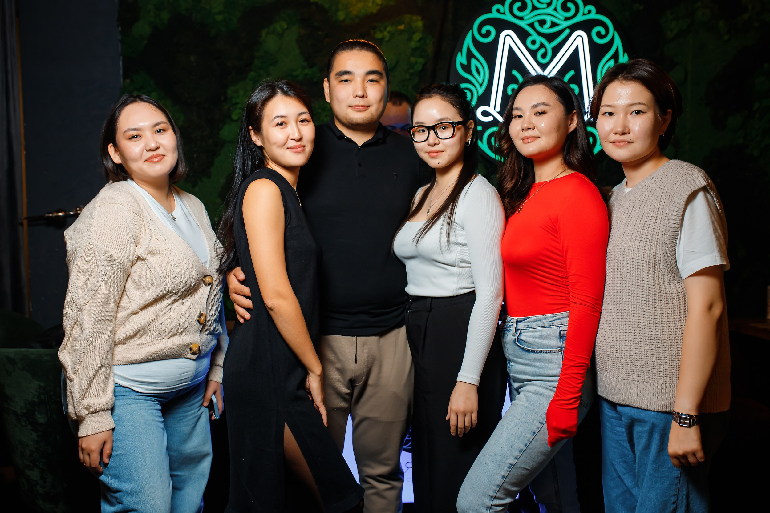 Мята. Кипятком Павлодар