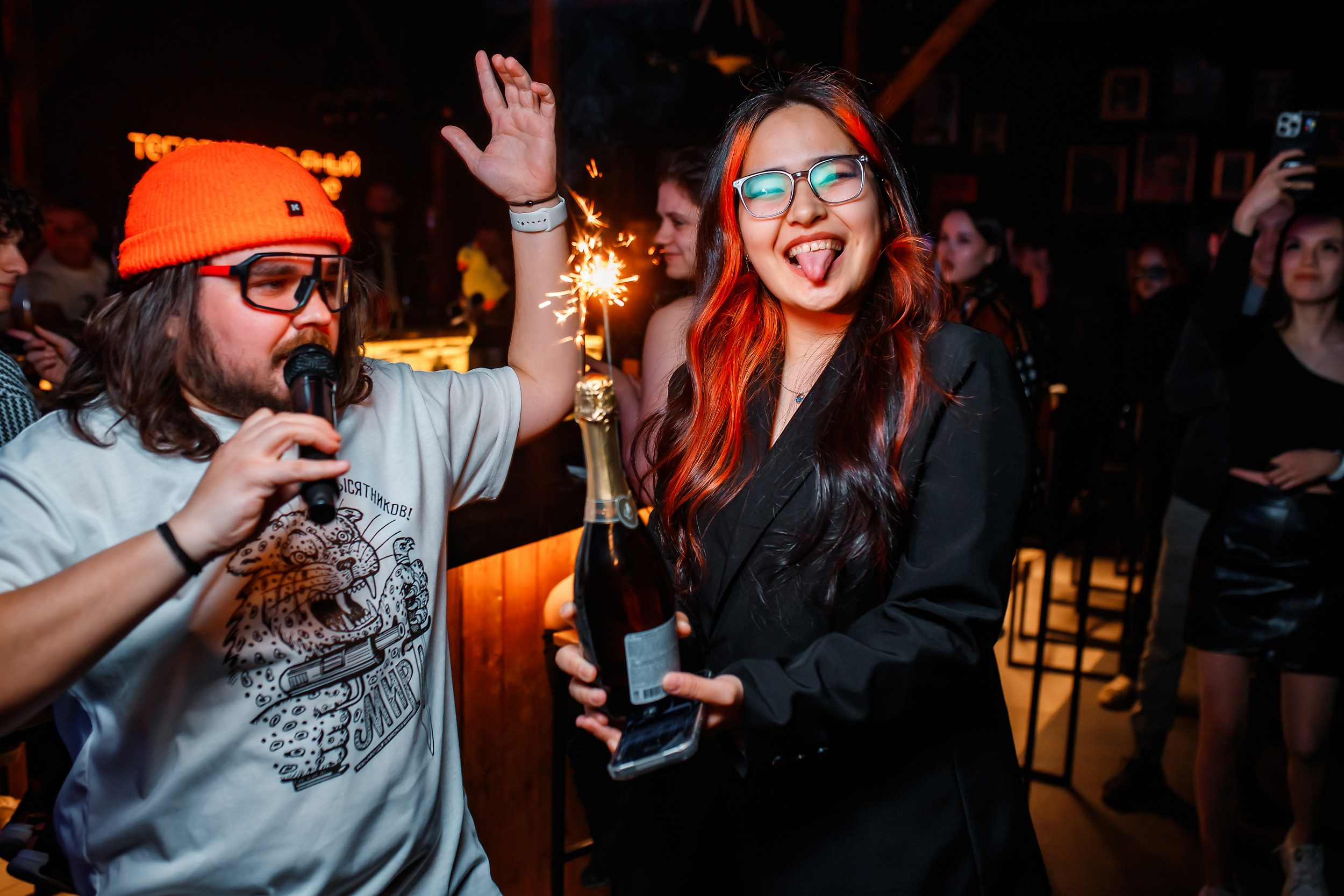 Garage. Кипятком Павлодар