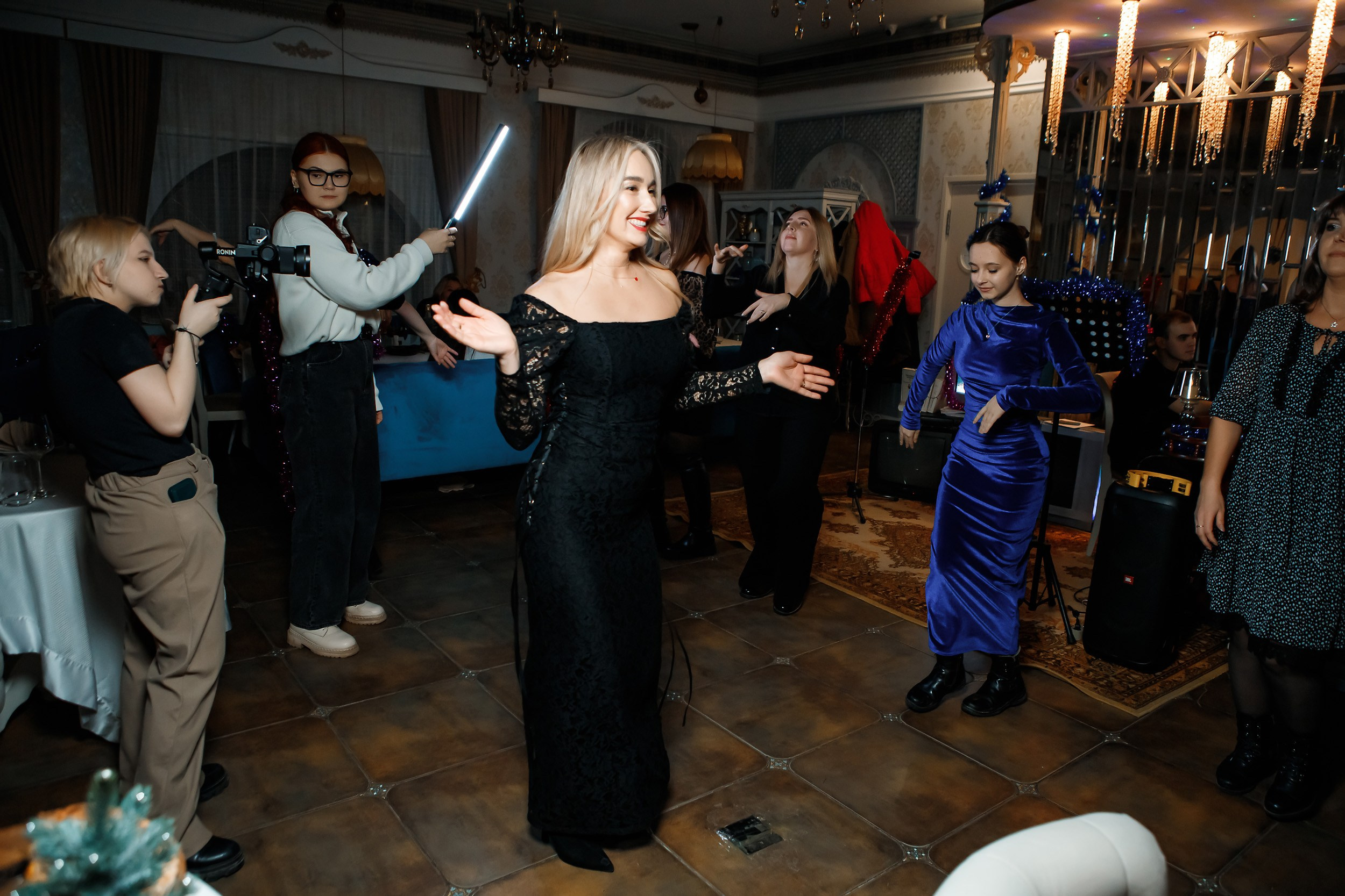 Grand. Кипятком Павлодар