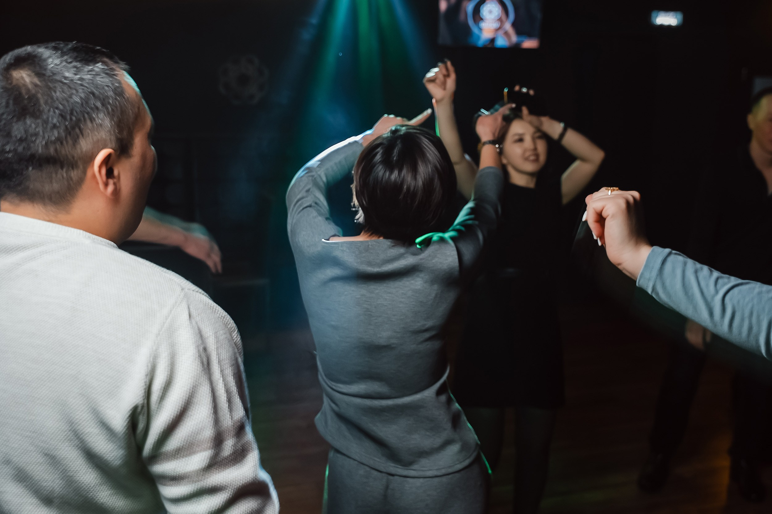 Gipsy. Кипятком Павлодар