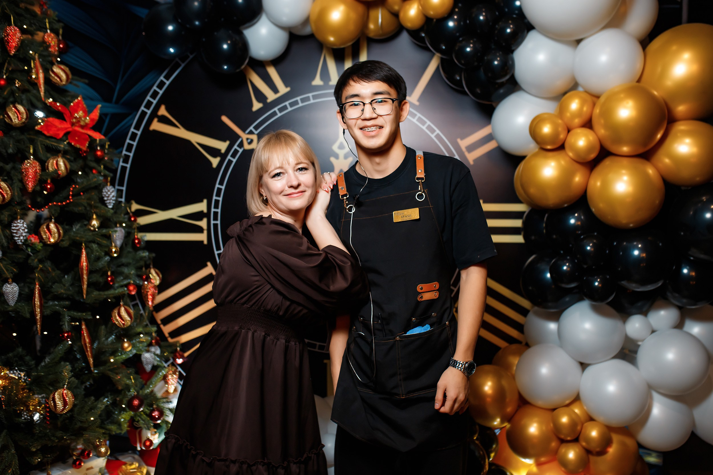 Two Star. Кипятком Павлодар