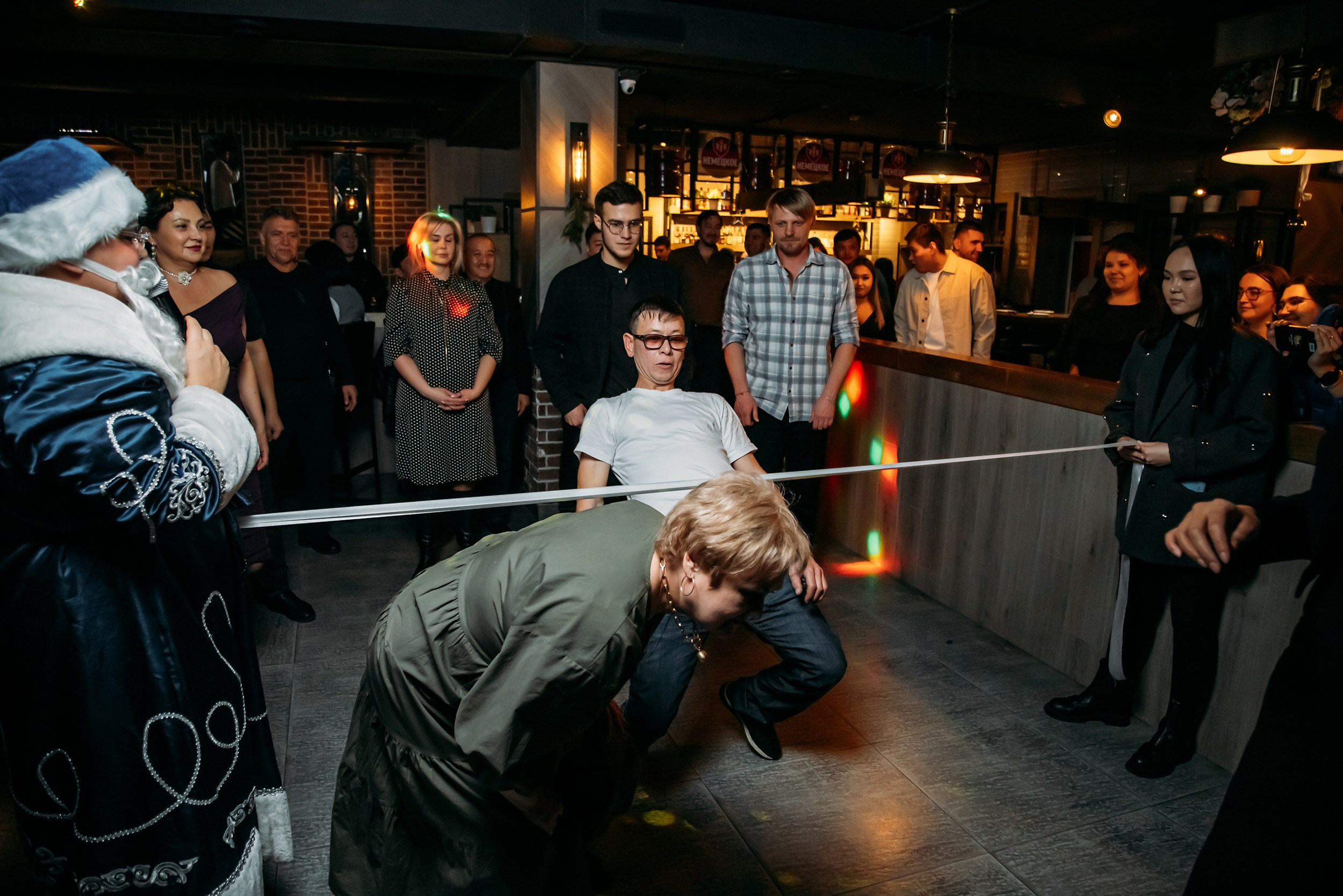 Bremen. Кипятком Павлодар