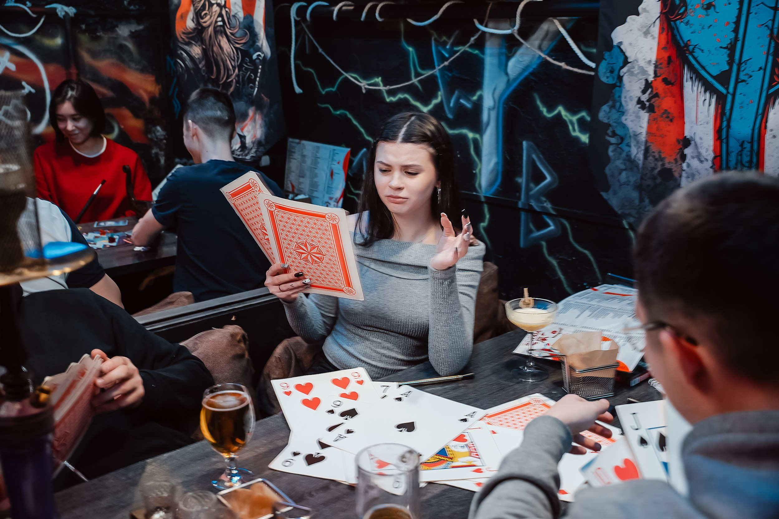 Viking. Кипятком Павлодар