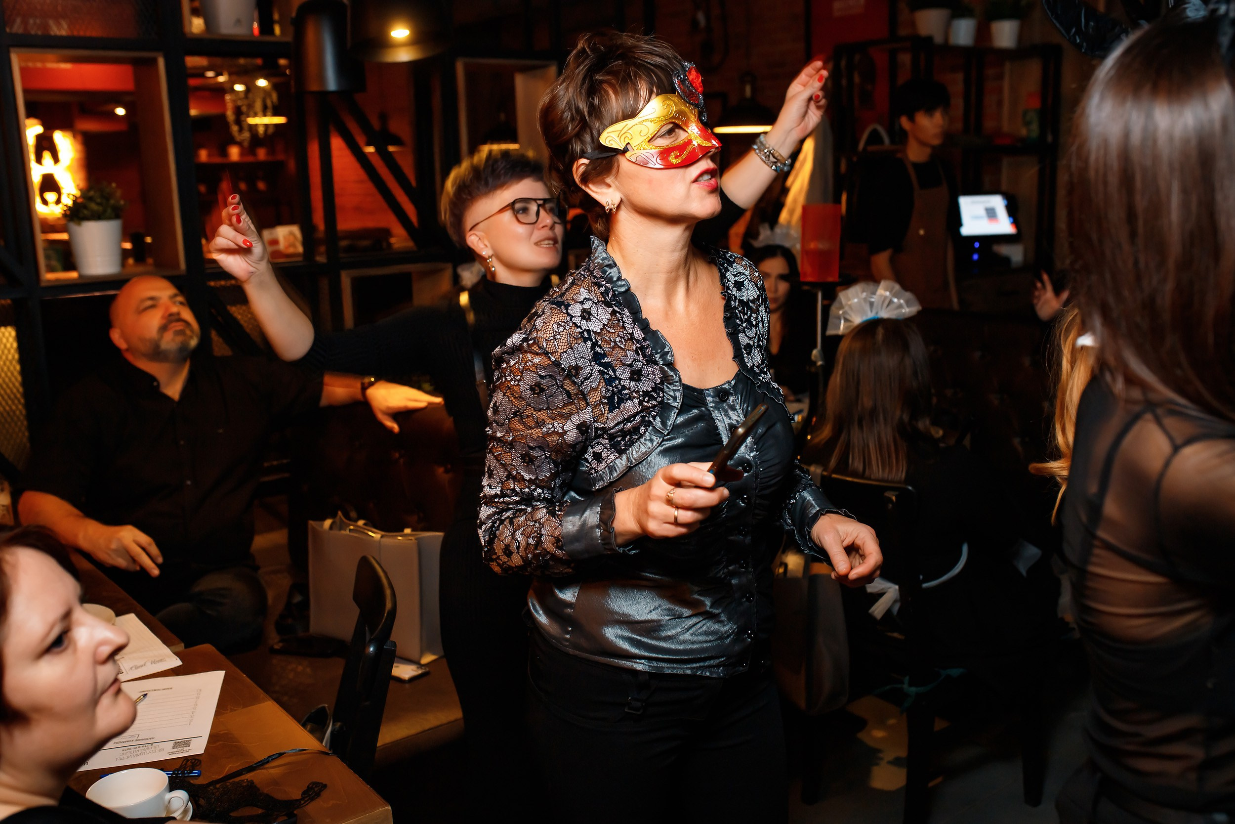 АнтиКвиз. Кипятком Павлодар