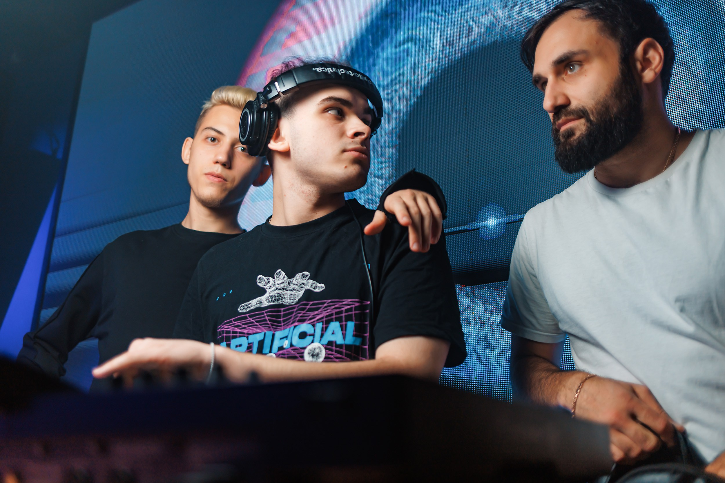 Insomnia. Кипятком Павлодар