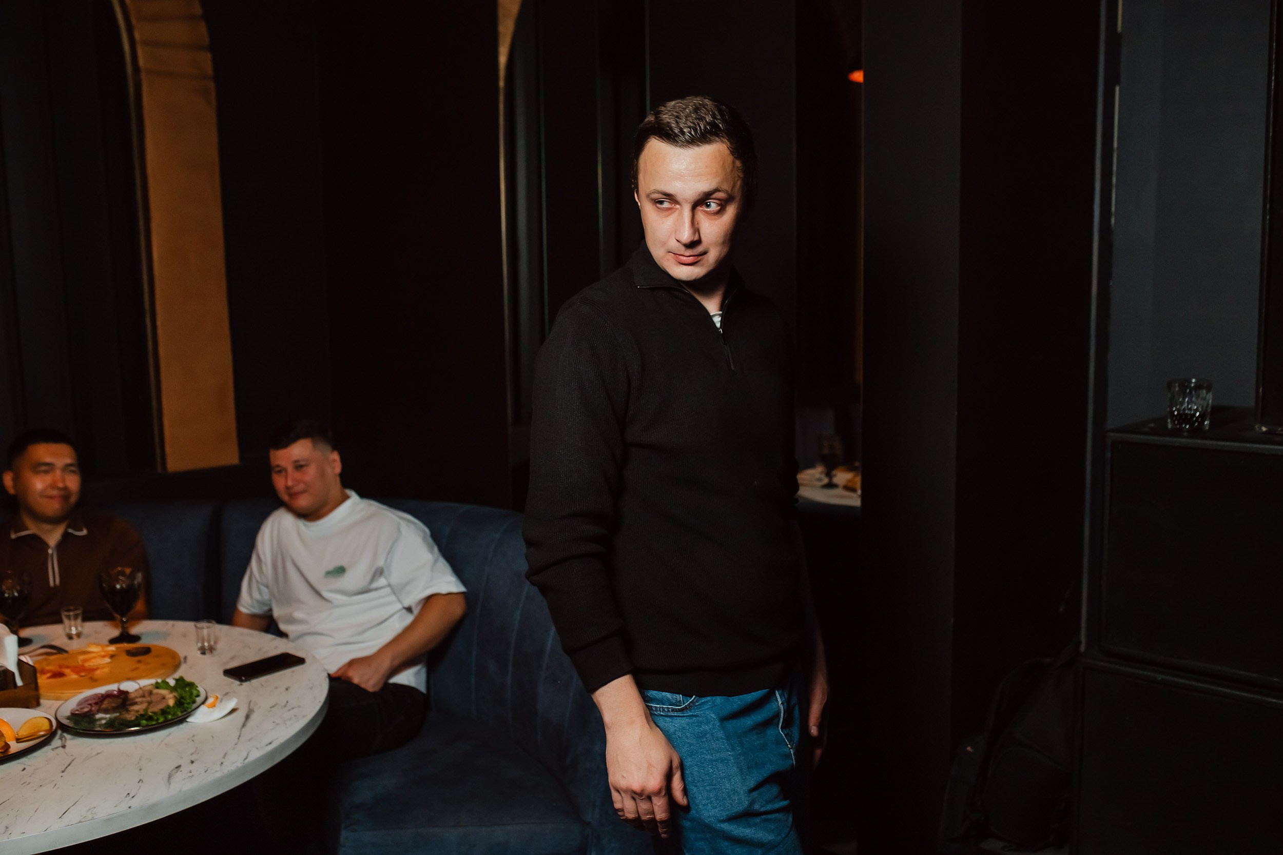 Gromche. Кипятком Павлодар