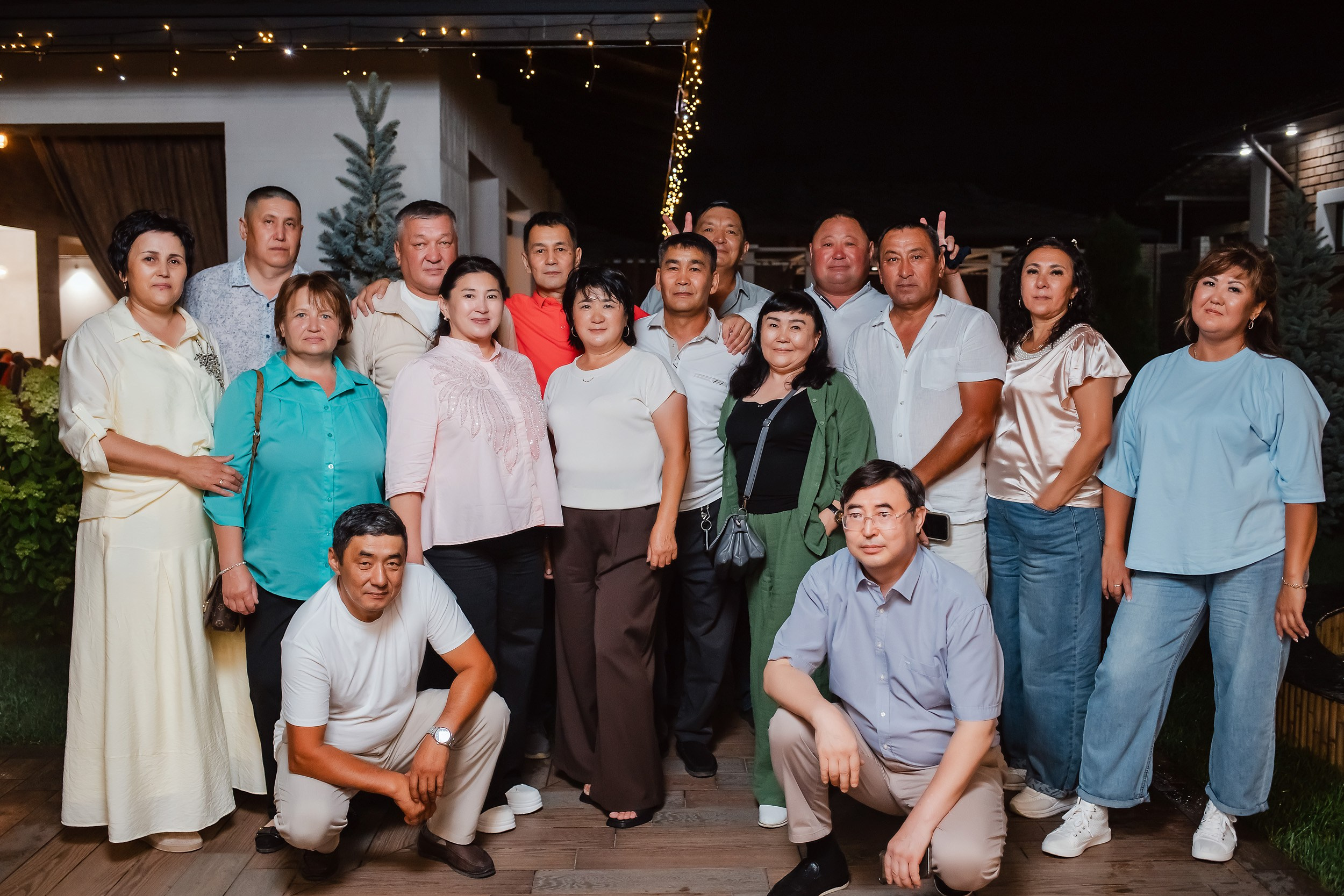 Seasons. Кипятком Павлодар