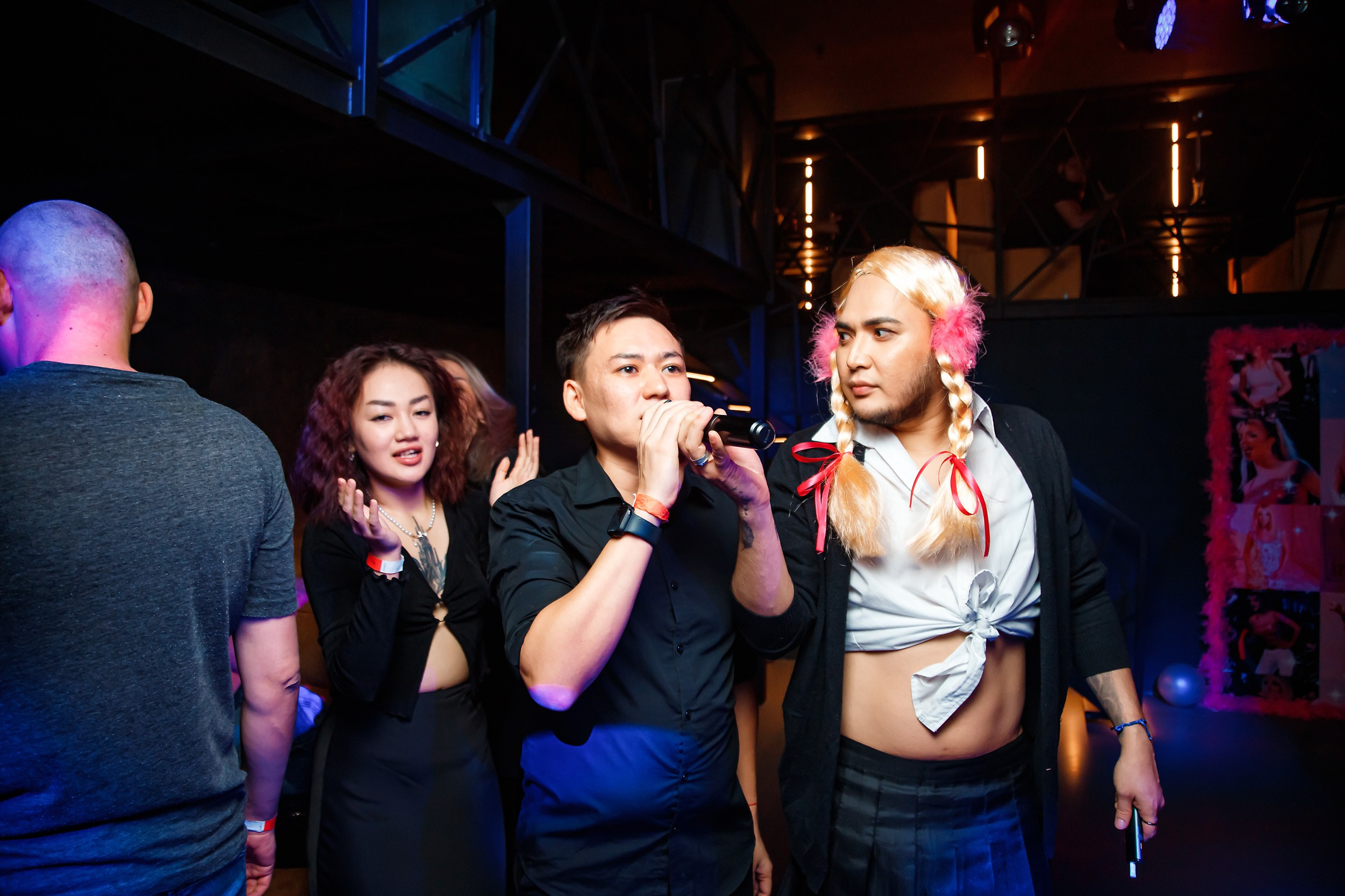 Insomnia. Кипятком Павлодар