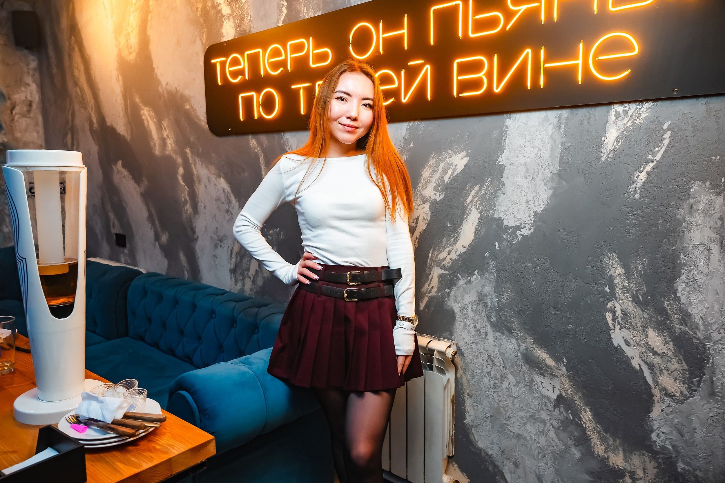 Garage. Кипятком Павлодар