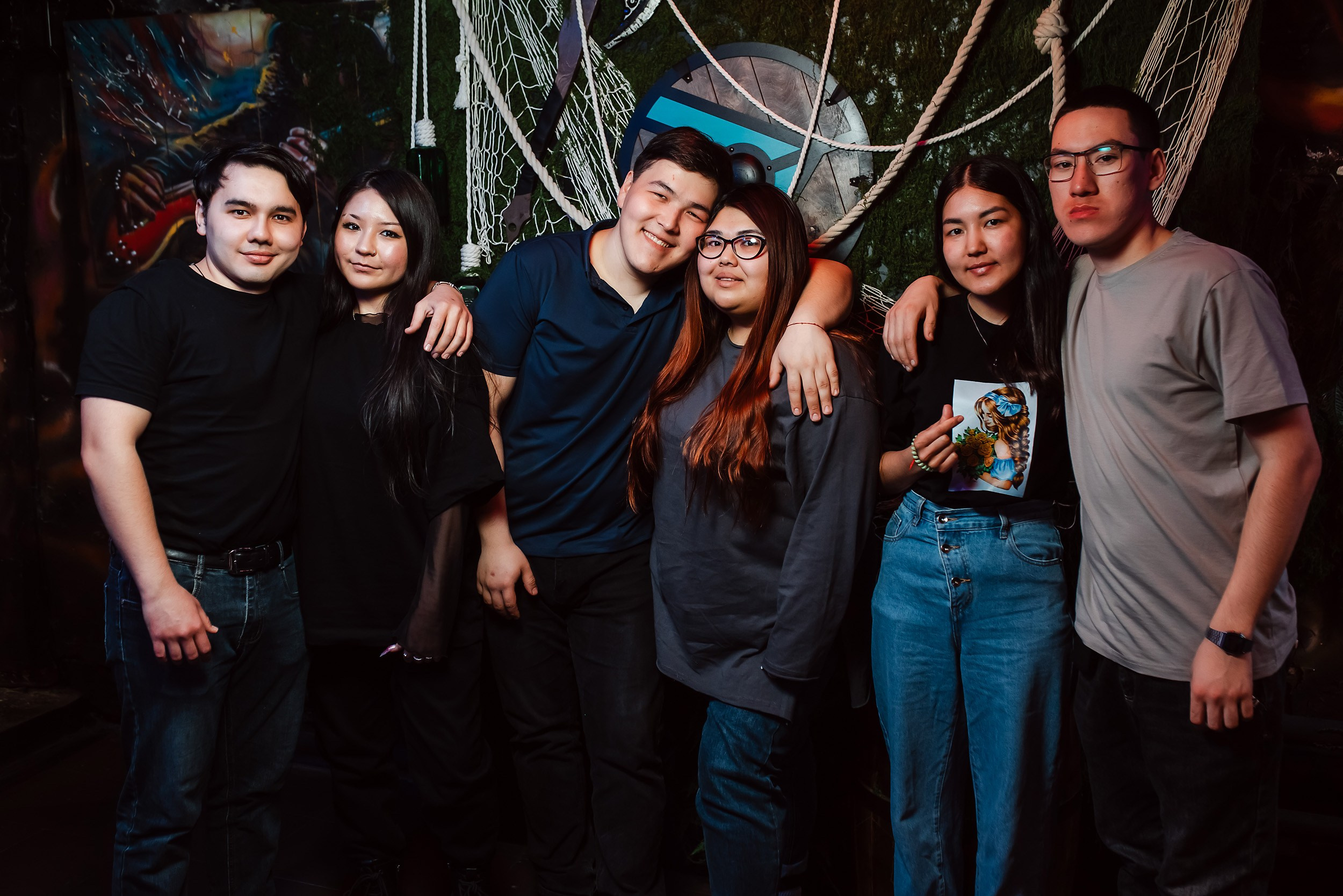 Viking. Кипятком Павлодар