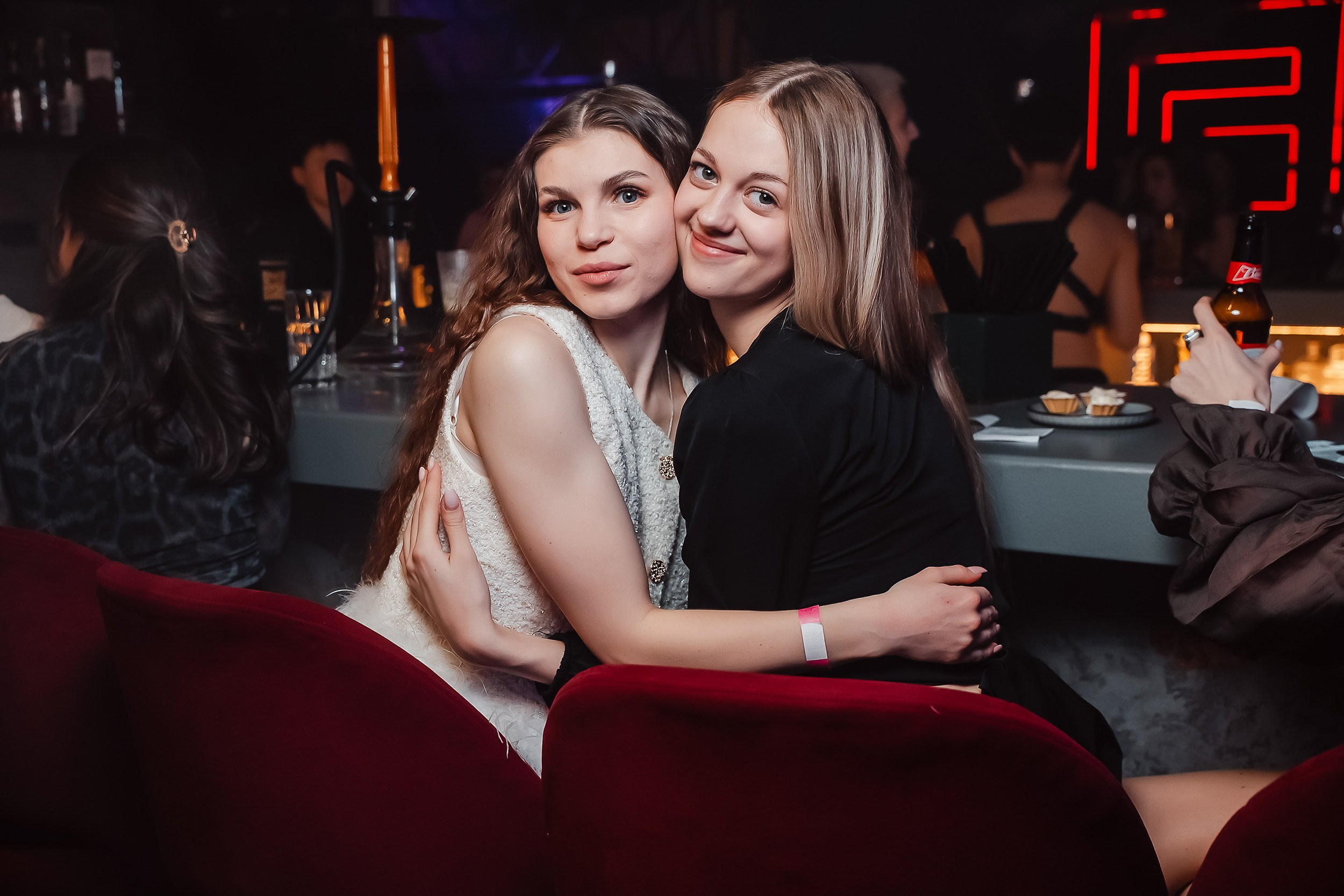 Insomnia. Кипятком Павлодар