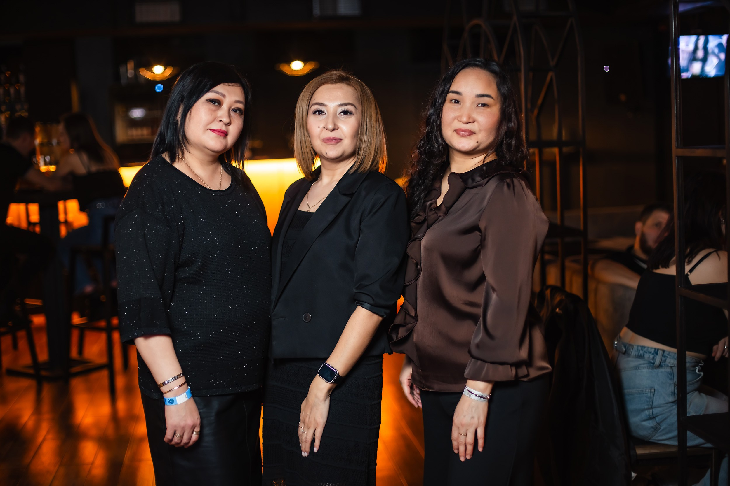 Gipsy. Кипятком Павлодар