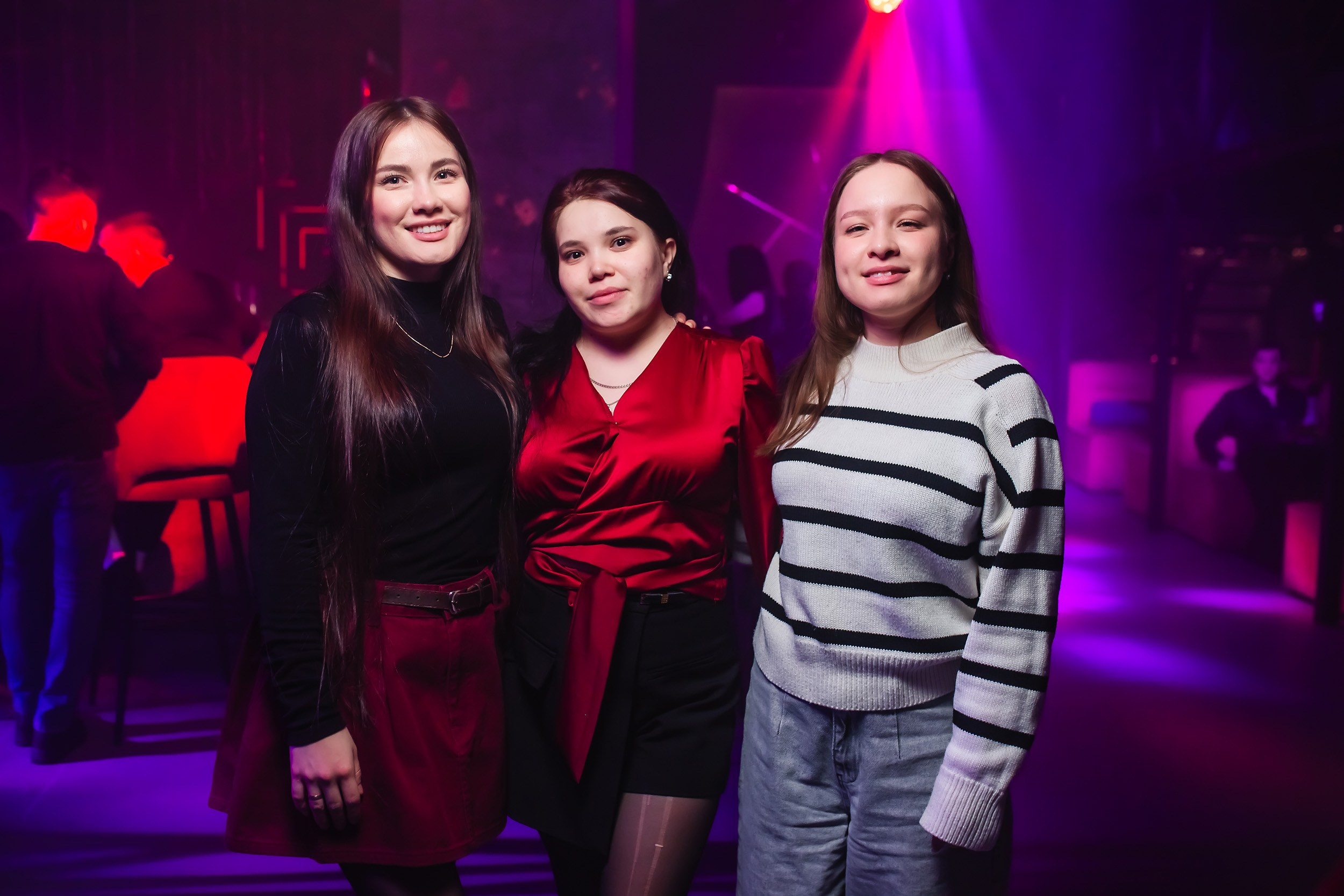 Insomnia. Кипятком Павлодар